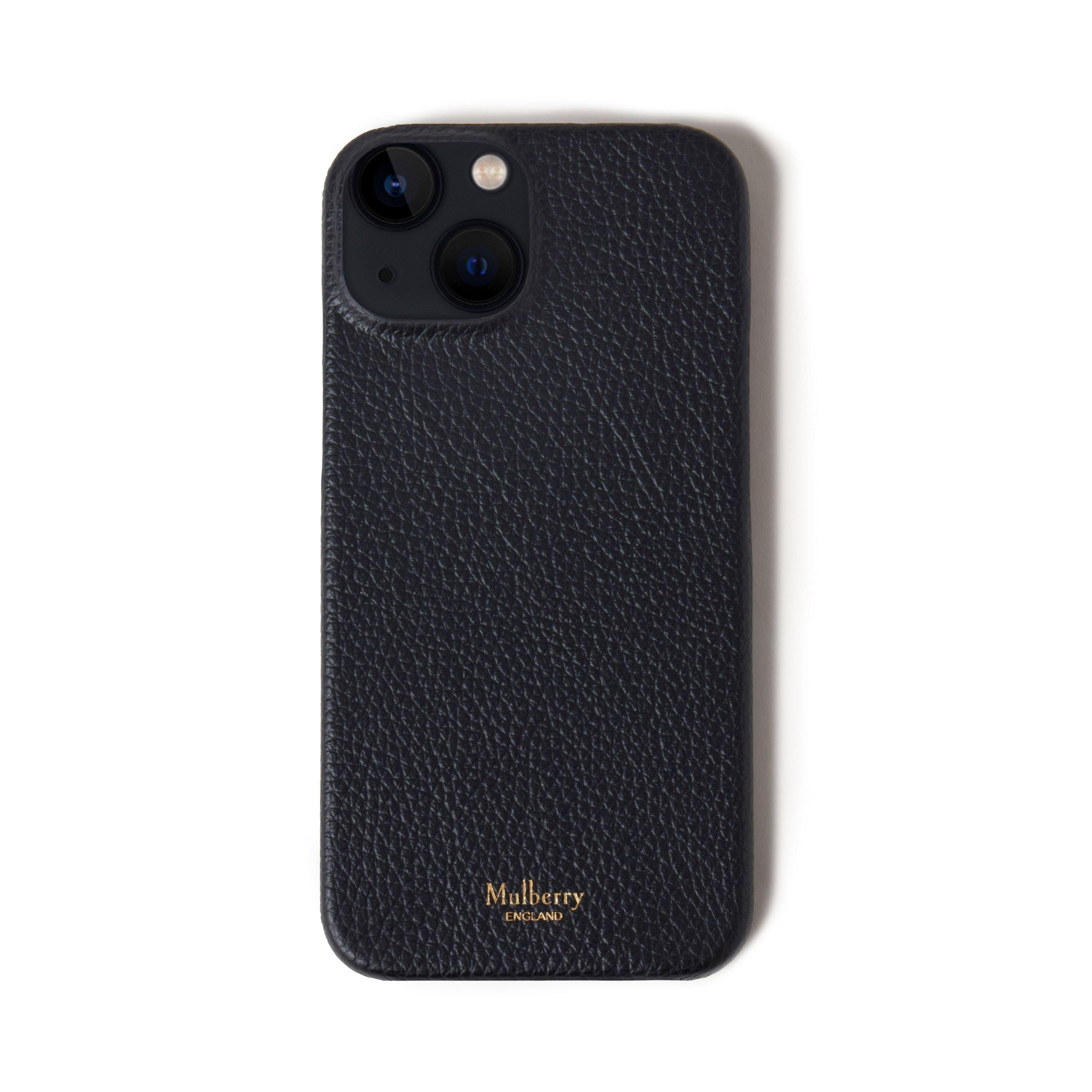 Black SCG - Mulberry - Women's iPhone 14 Phone Case - 1