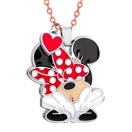 Disney Necklace Ch99