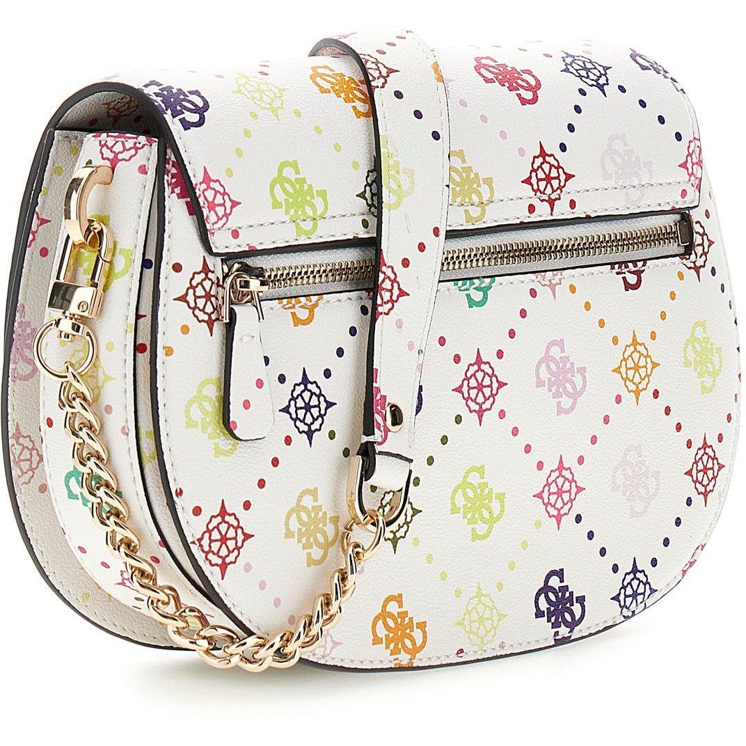 Multi MUO - Guess - Guess Emelie FLapShd Ld62 - 2
