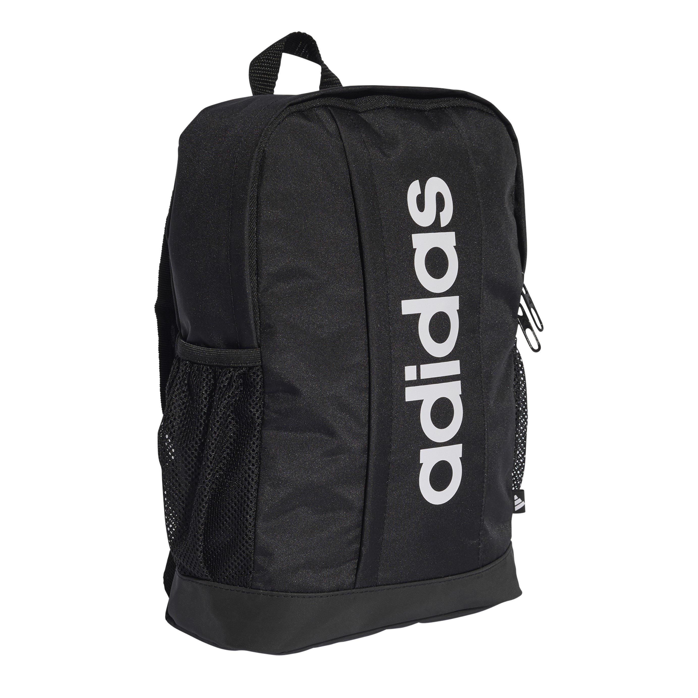 Black/White - adidas - Backpack - 3