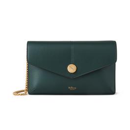 Mulberry Women's Stud Clutch Bag