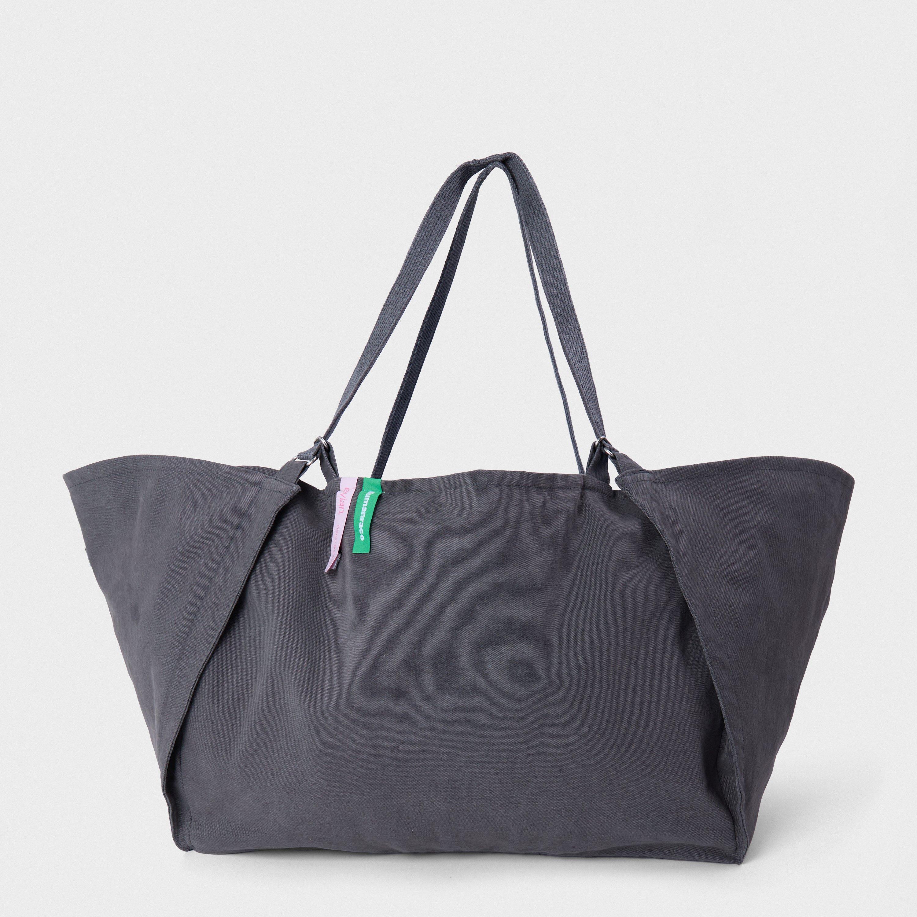 Grises - Humanrace - Adults Humanra Tote Bag - 1