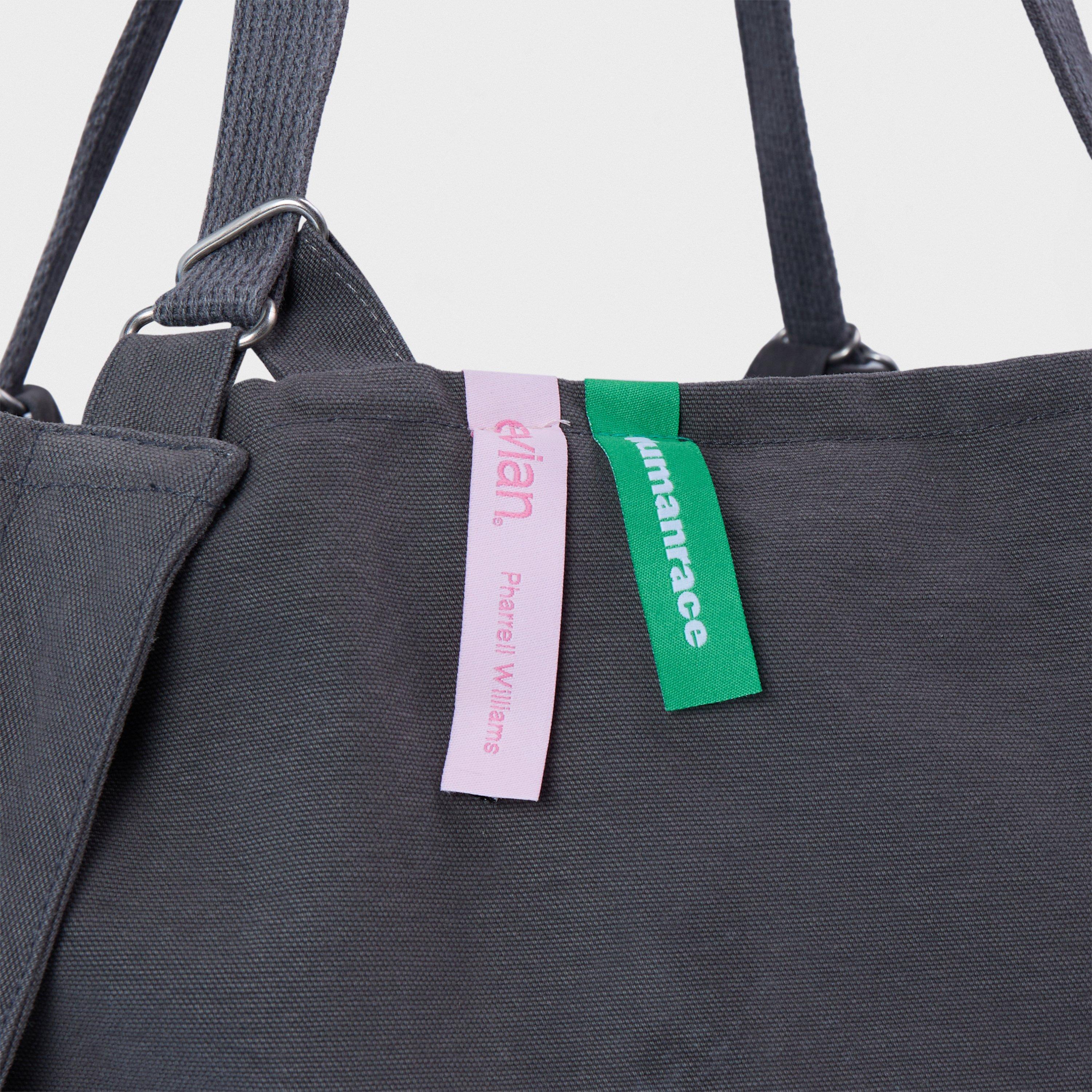 Grises - Humanrace - Adults Humanra Tote Bag - 3
