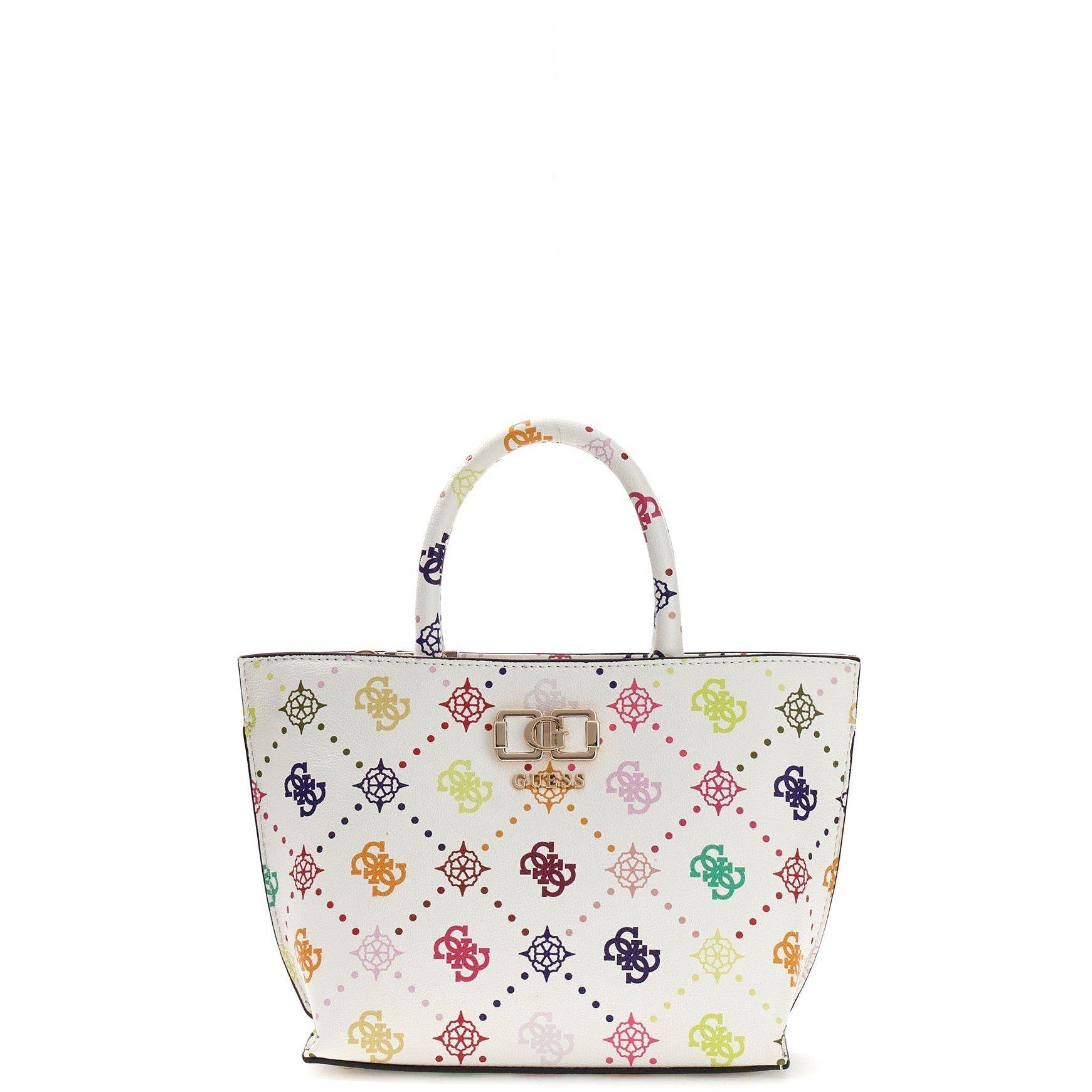 Multi MUO - Guess - Guess Emilie XS Tote Ld62 - 1