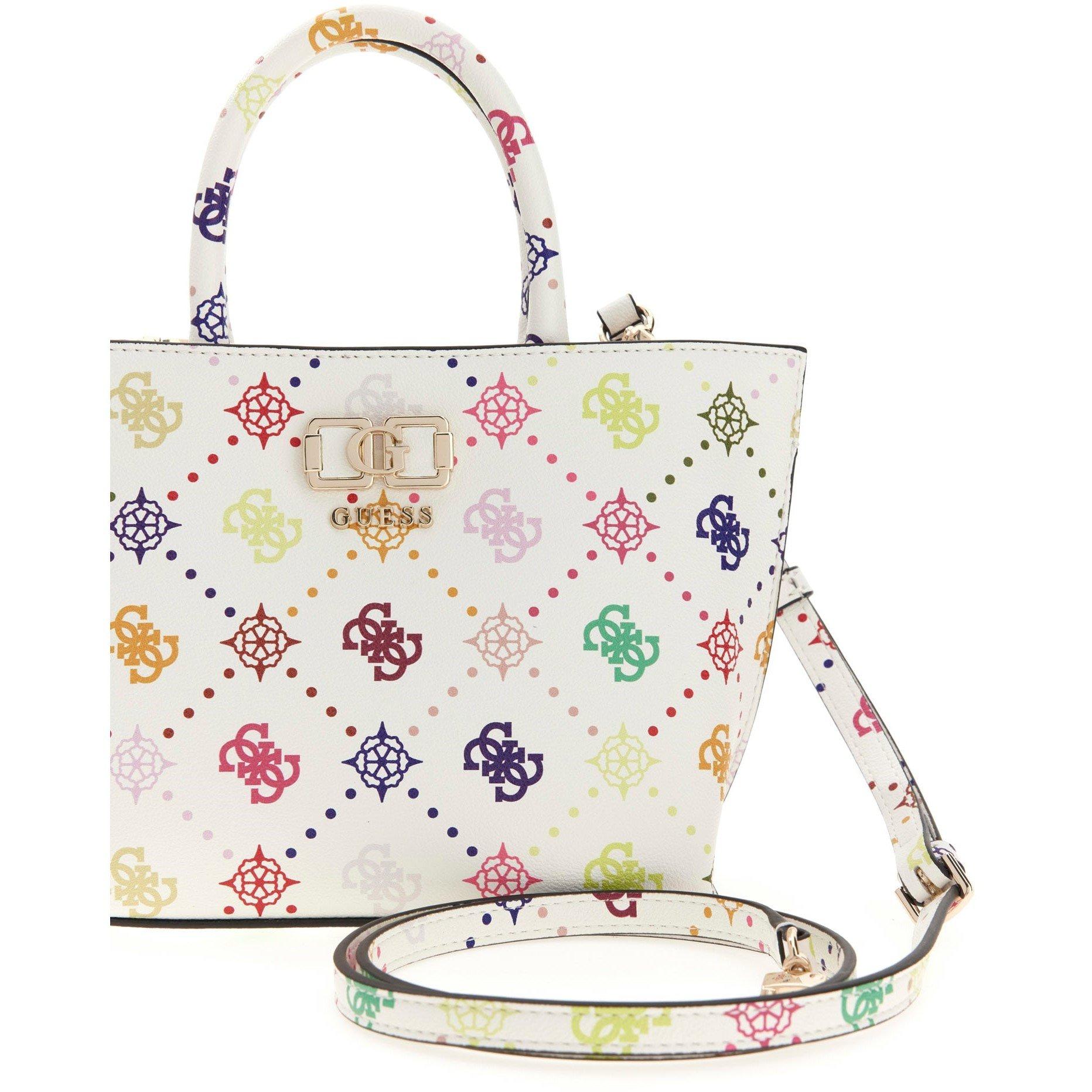 Multi MUO - Guess - Guess Emilie XS Tote Ld62 - 3