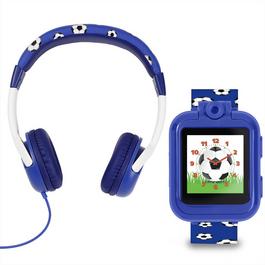 Tikkers Kids' Tikker Smart Watch