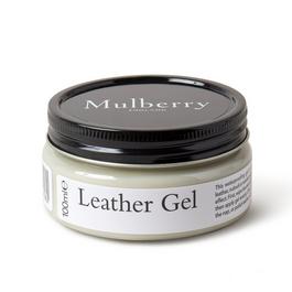 Mulberry Unisex Adults Leather Shoes Care