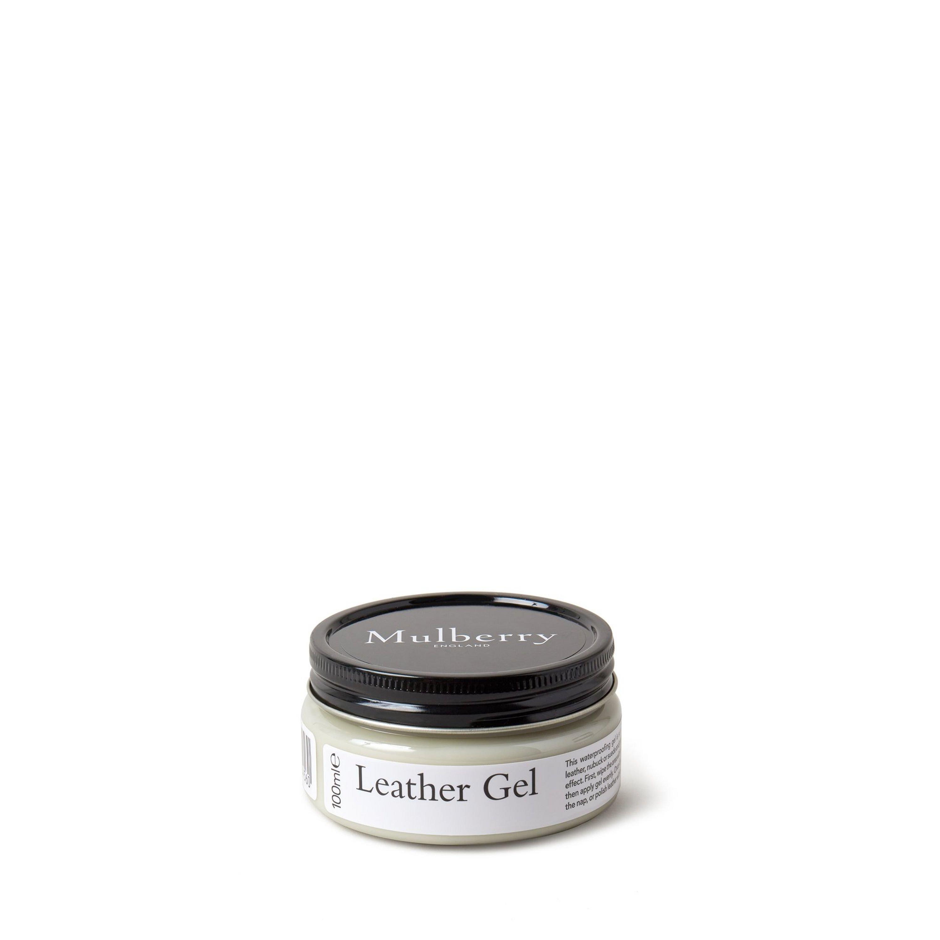 Clear - Mulberry - Adults Leather Shoes Care - 2
