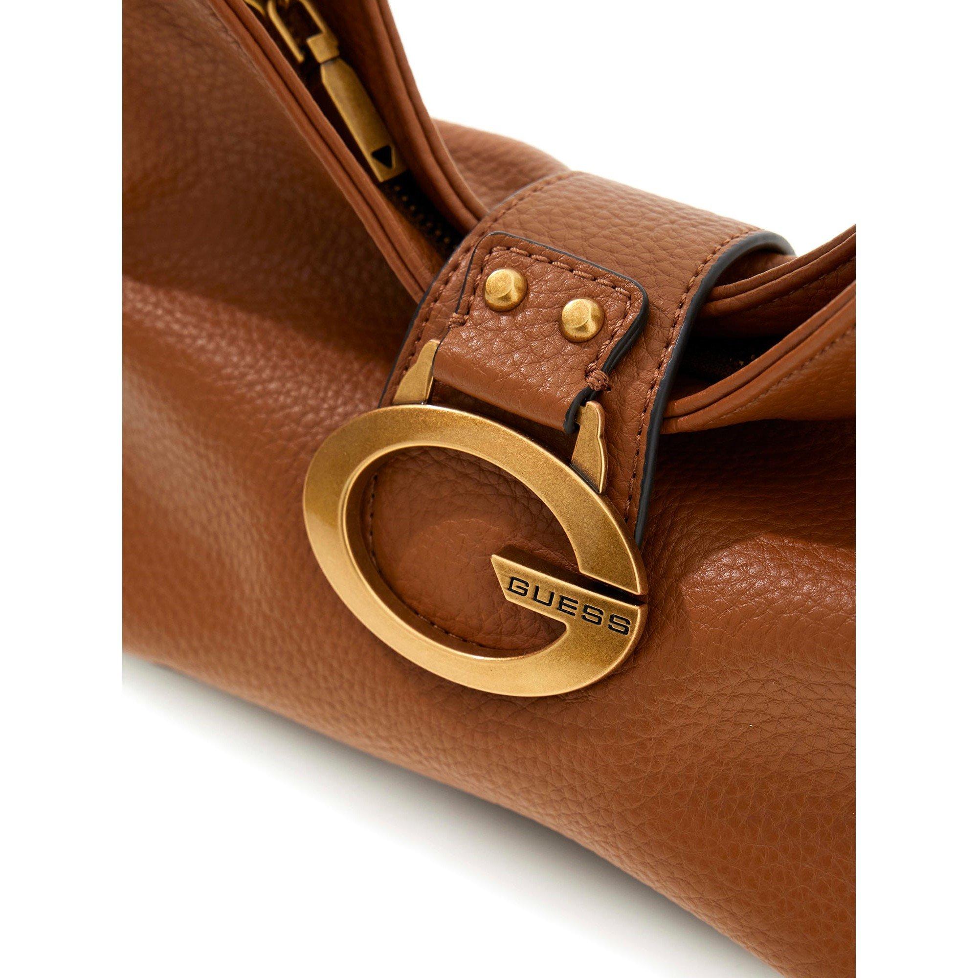 Cognac COG - Guess - Guess Camden MiniShd Ld62 - 3