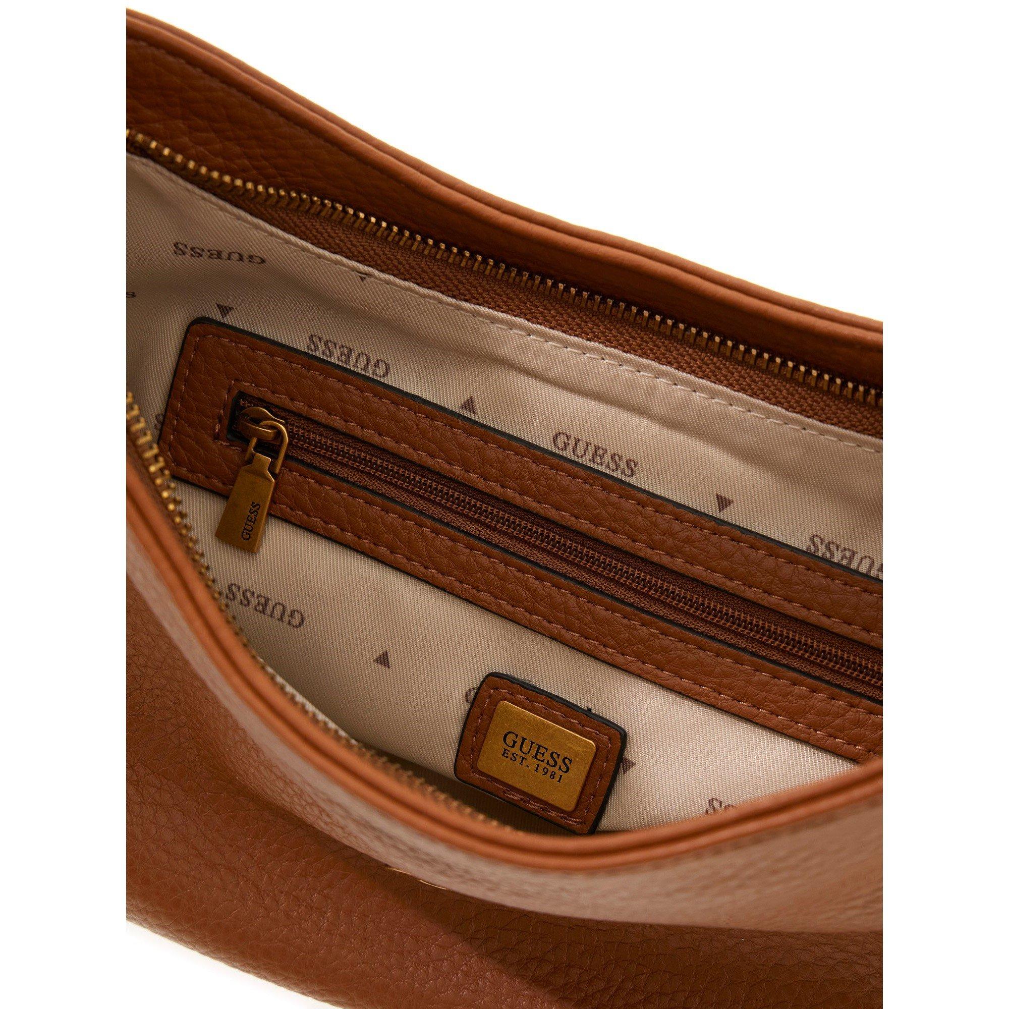 Cognac COG - Guess - Guess Camden MiniShd Ld62 - 4