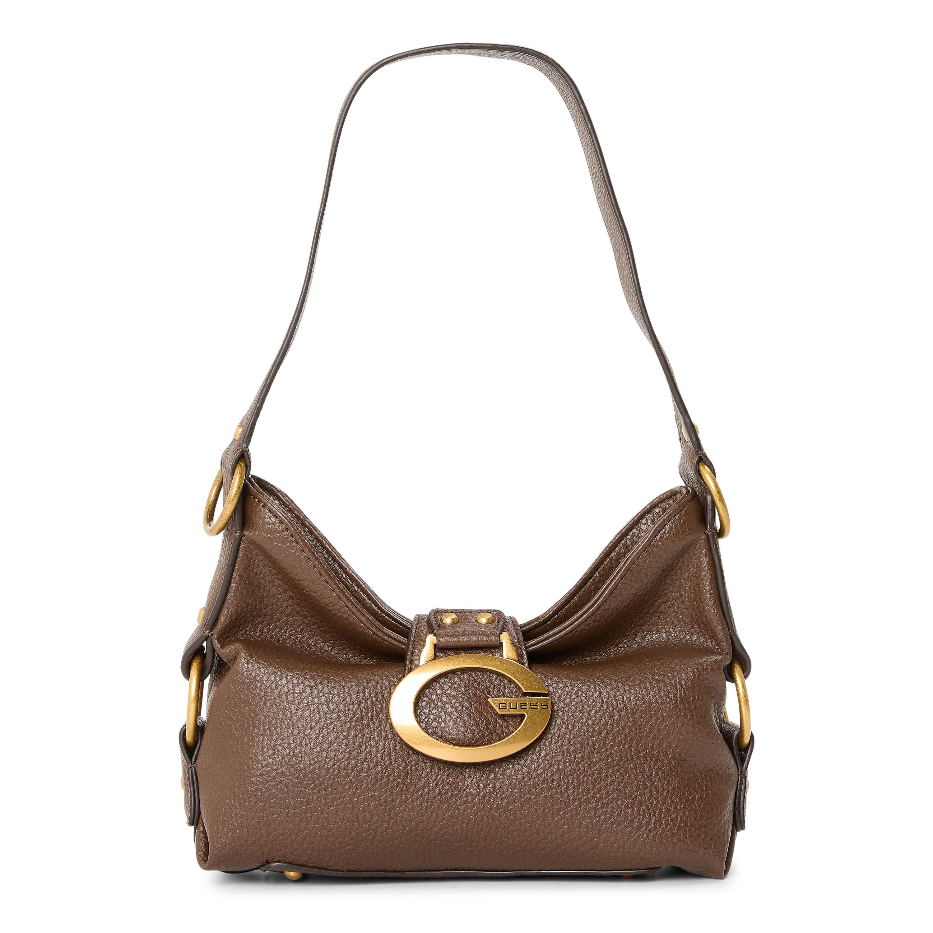 ESPRESSO - Guess - Camden Mini Shoulder - 1