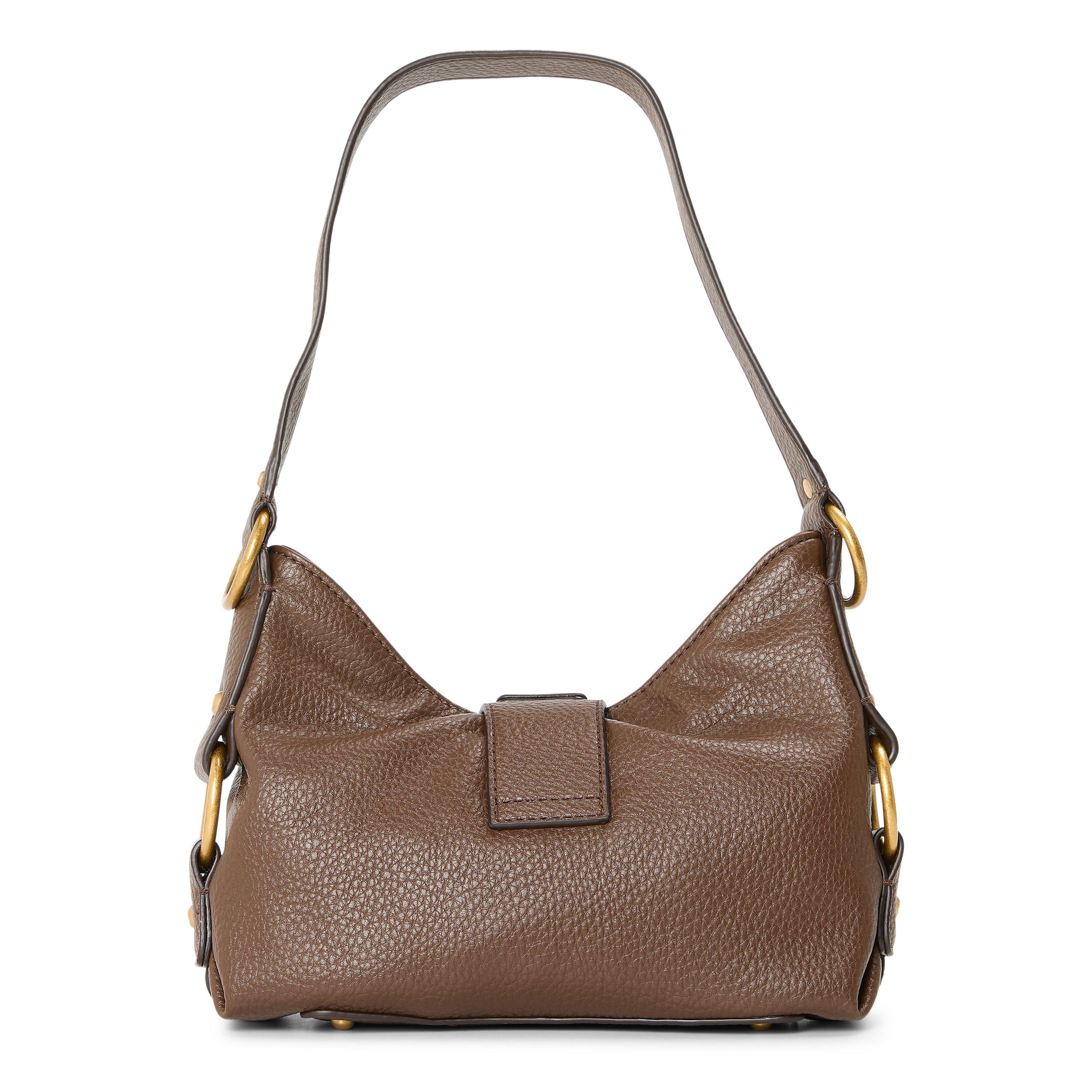 ESPRESSO - Guess - Camden Mini Shoulder - 2