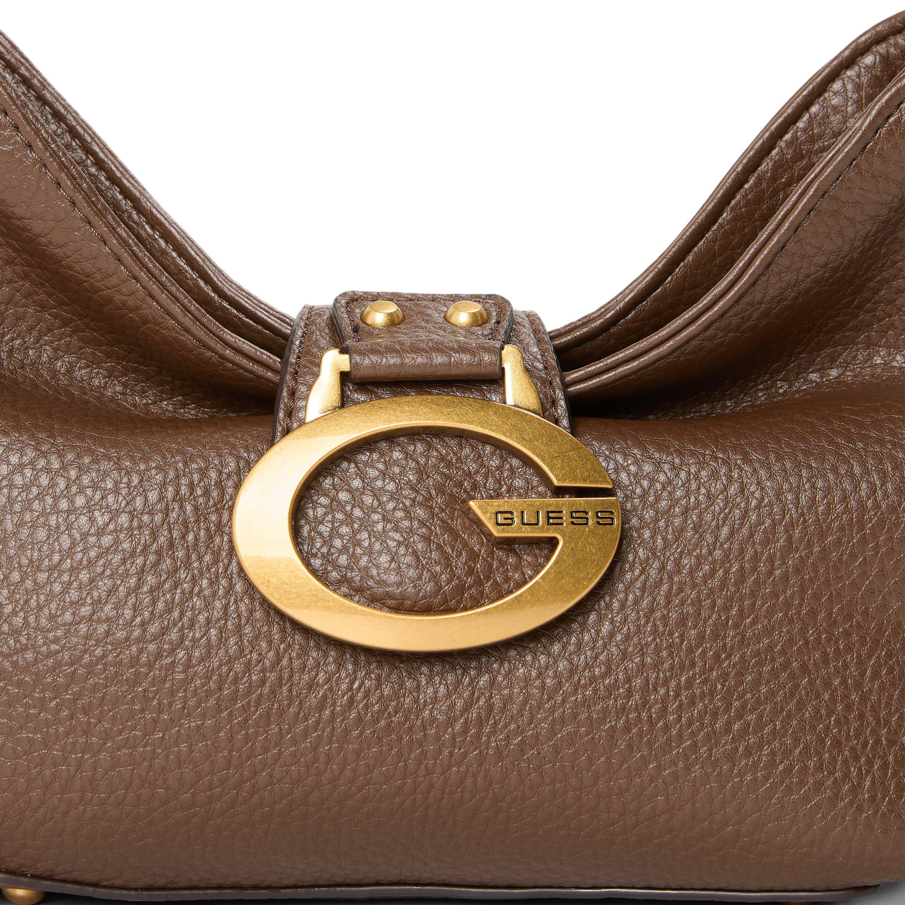 ESPRESSO - Guess - Camden Mini Shoulder - 4