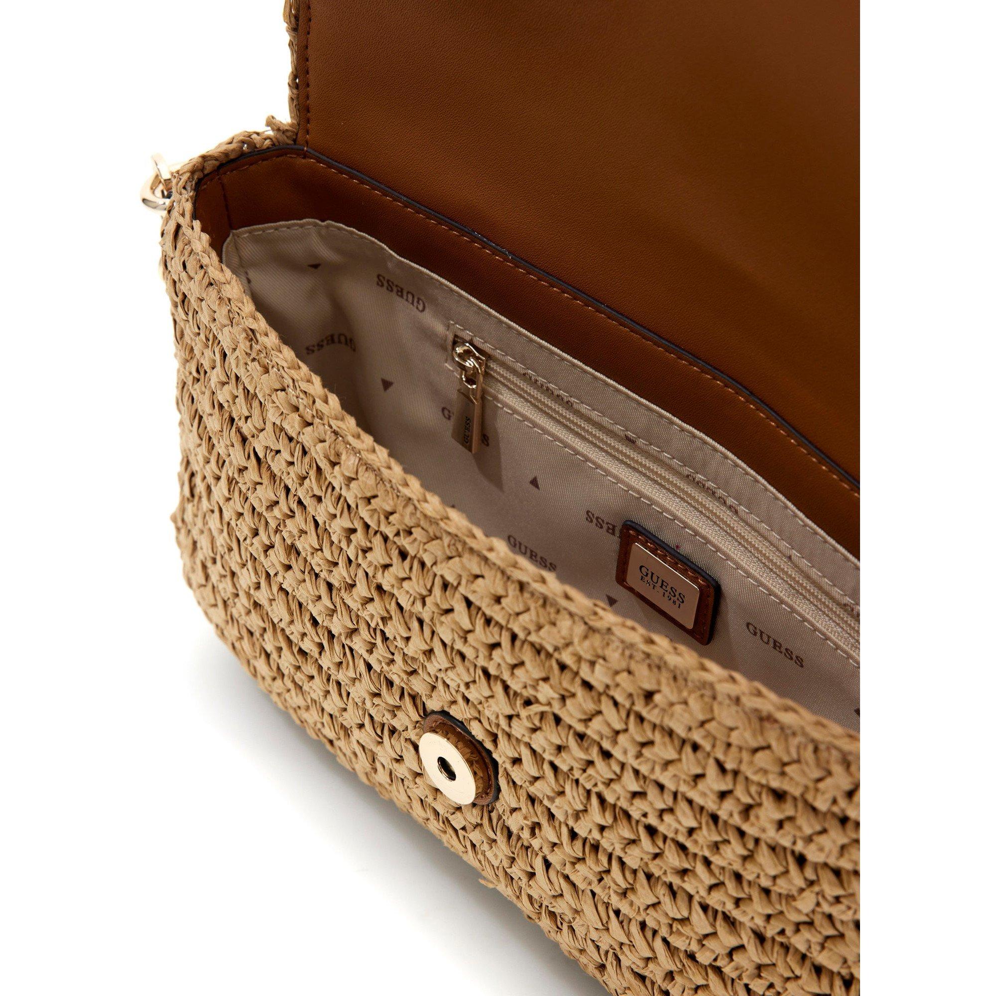 Natural NTC - Guess - Guess Ofelia Shd Ld63 - 4