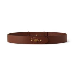 Mulberry Women's Darley Leather Belt