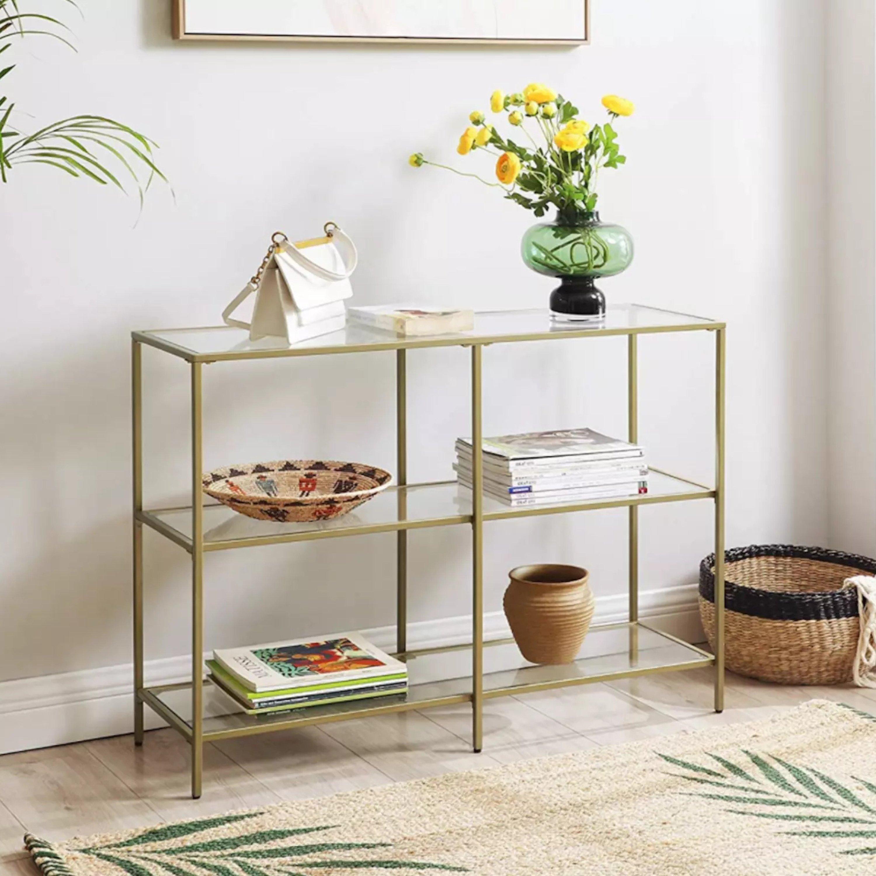 Multi - Maison Condelle - Maison Patrinia Console Table - 1