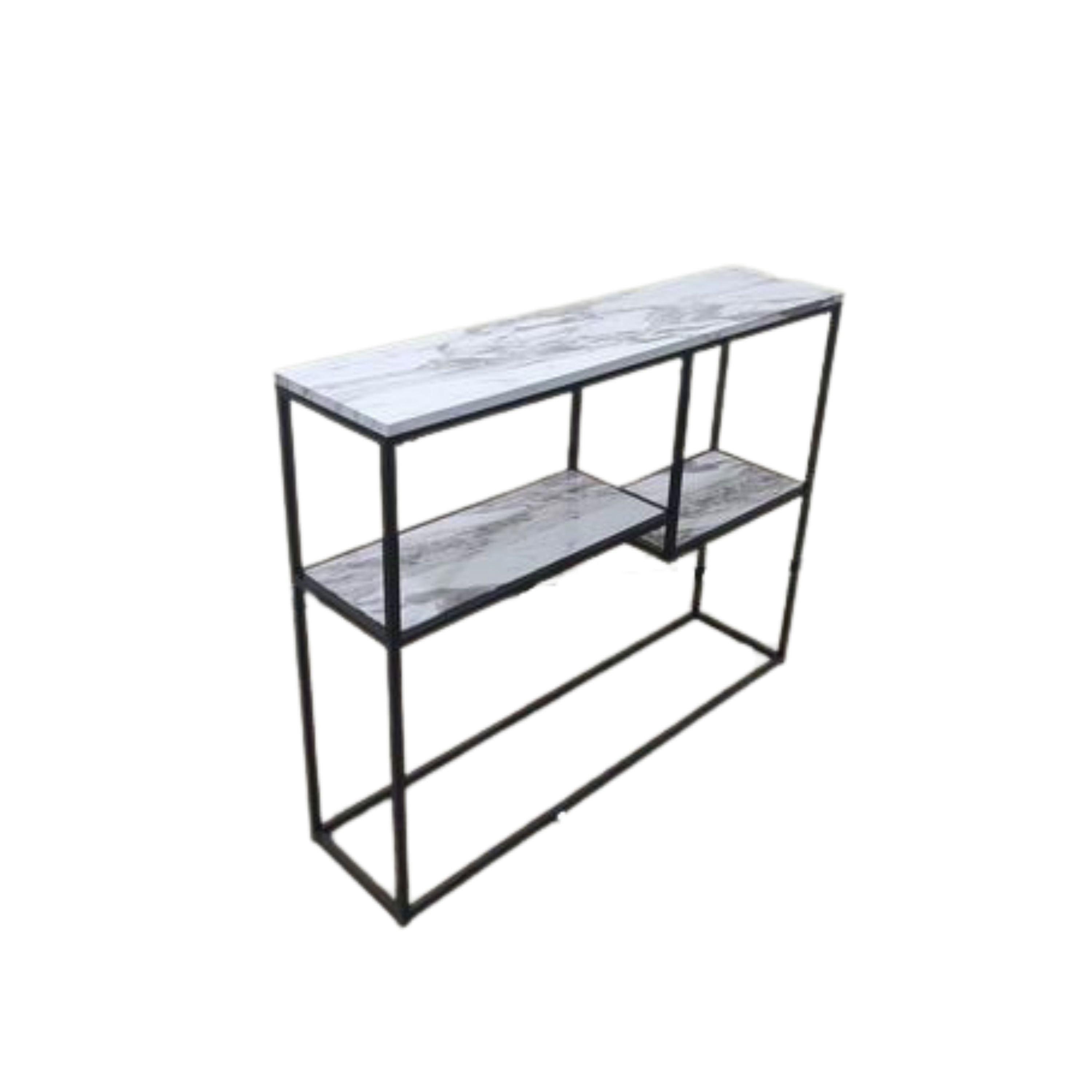 Multi - Maison Condelle - Patrinia Console Table - 2