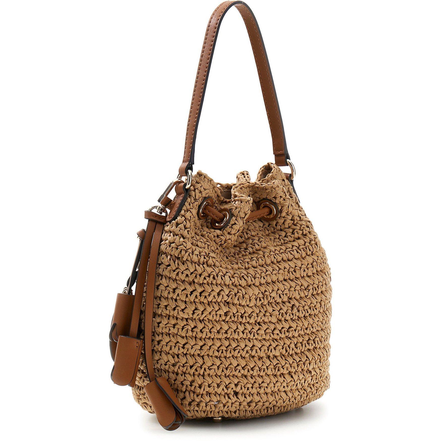 Natural NTC - Guess - Guess Ofelia Bucket Ld63 - 2