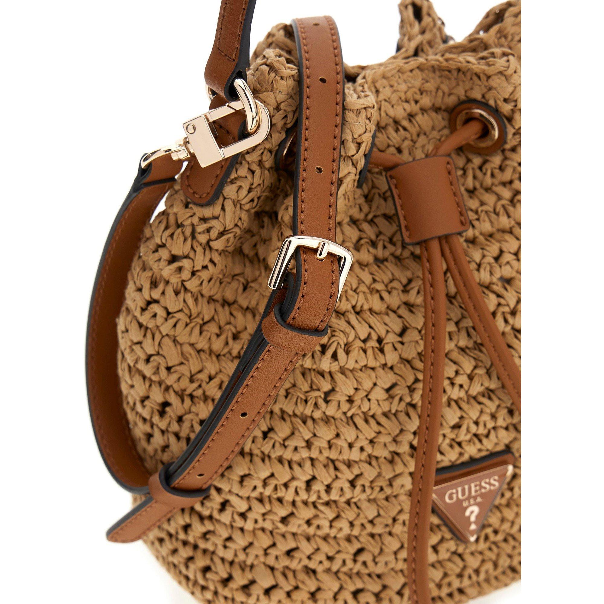 Natural NTC - Guess - Guess Ofelia Bucket Ld63 - 3