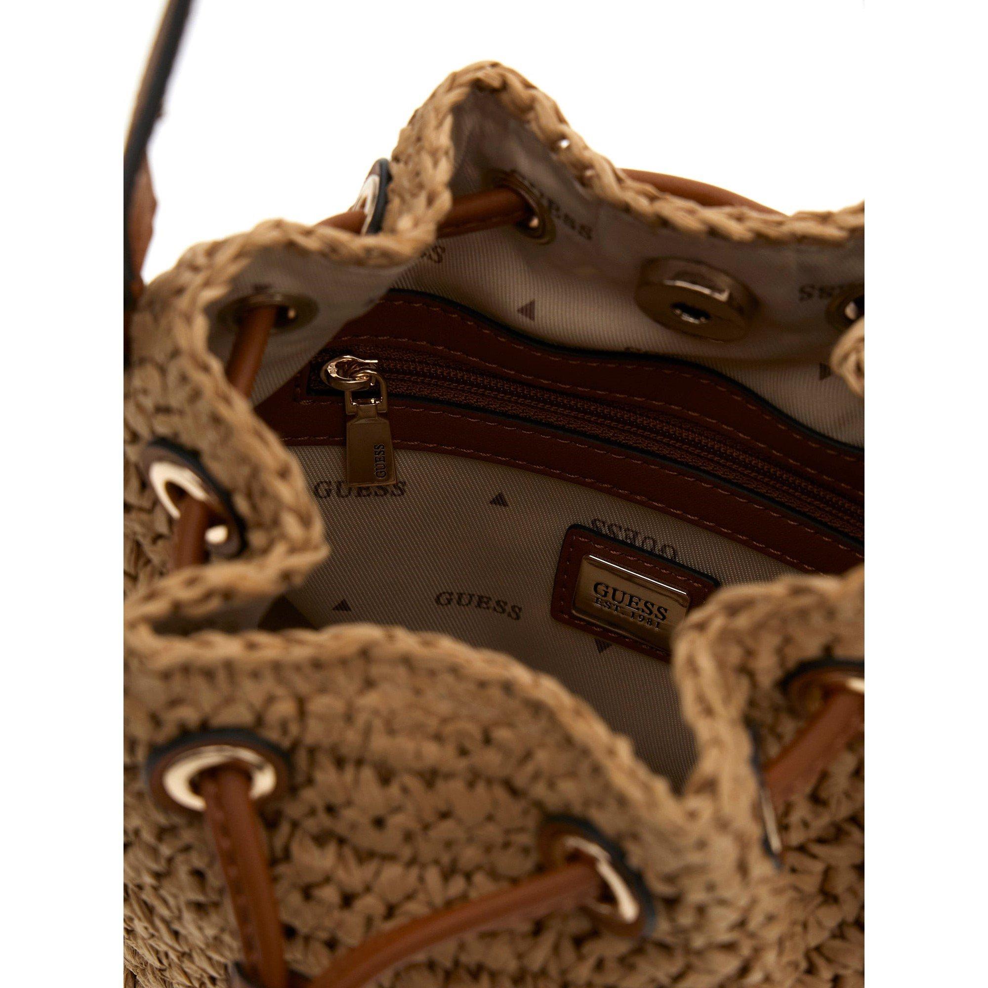 Natural NTC - Guess - Guess Ofelia Bucket Ld63 - 4