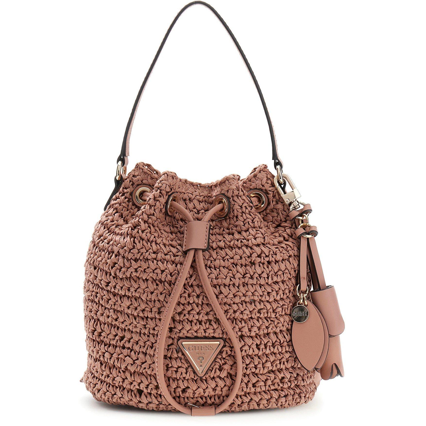 Pink CRP - Guess - Ofelia Bucket - 1