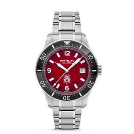 Montblanc 1858 Iced Sea Watch