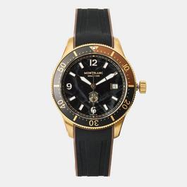 Montblanc Montbla Iced Sea R Sn05