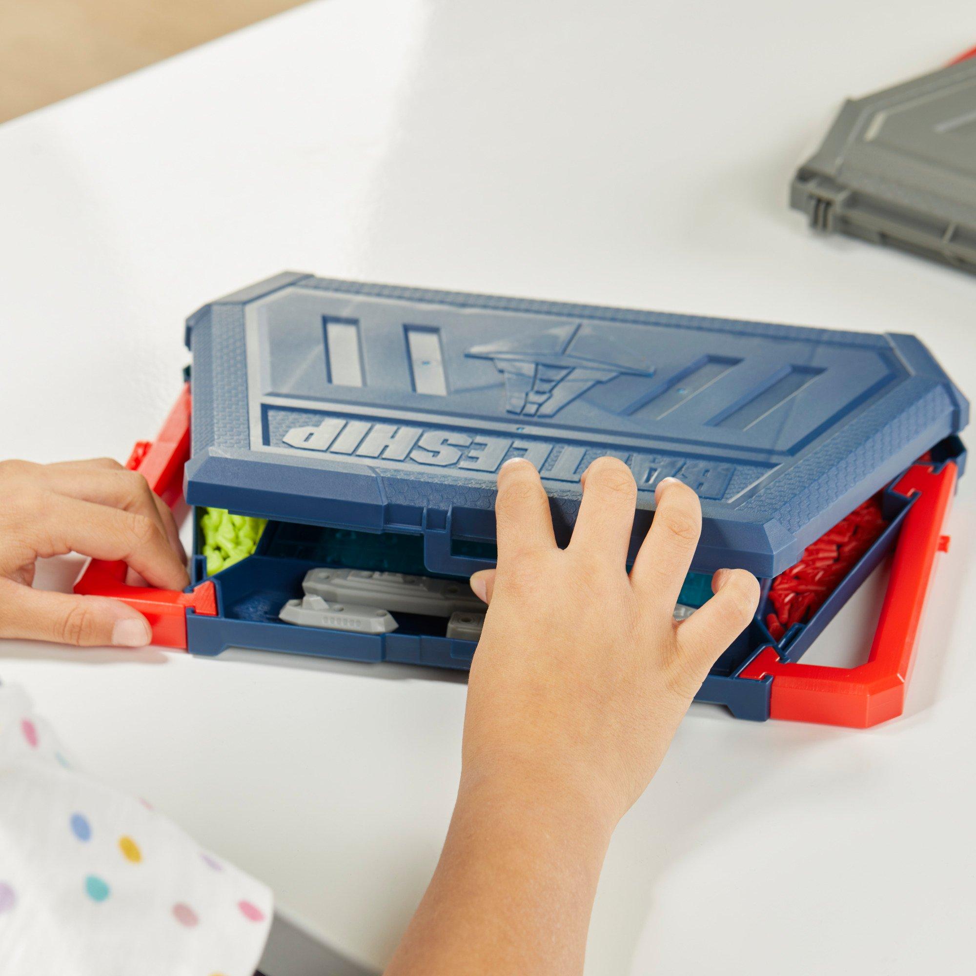 Multi - Hasbro - Battleship - 4