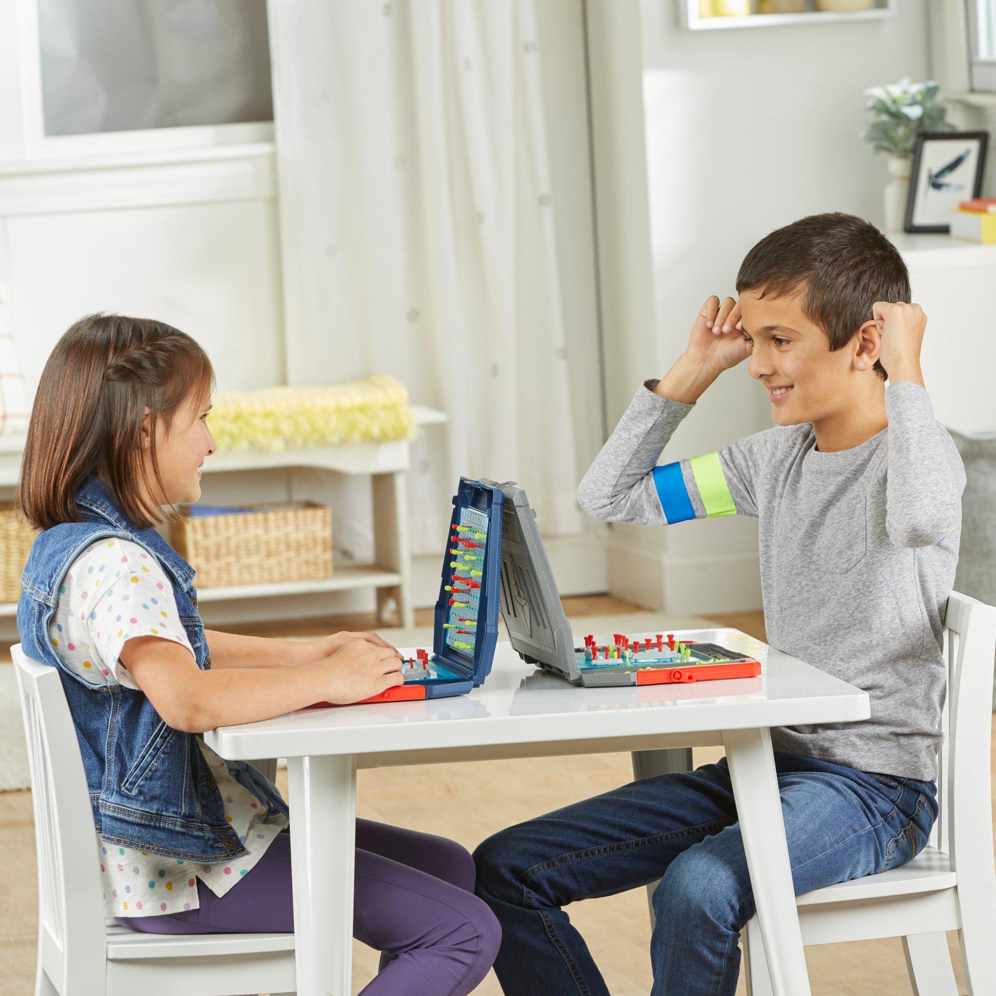 Multi - Hasbro - Battleship - 5