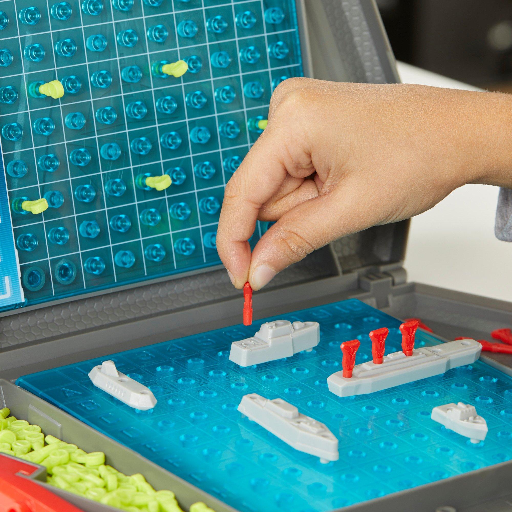 Hasbro | Battleship | Sports Direct