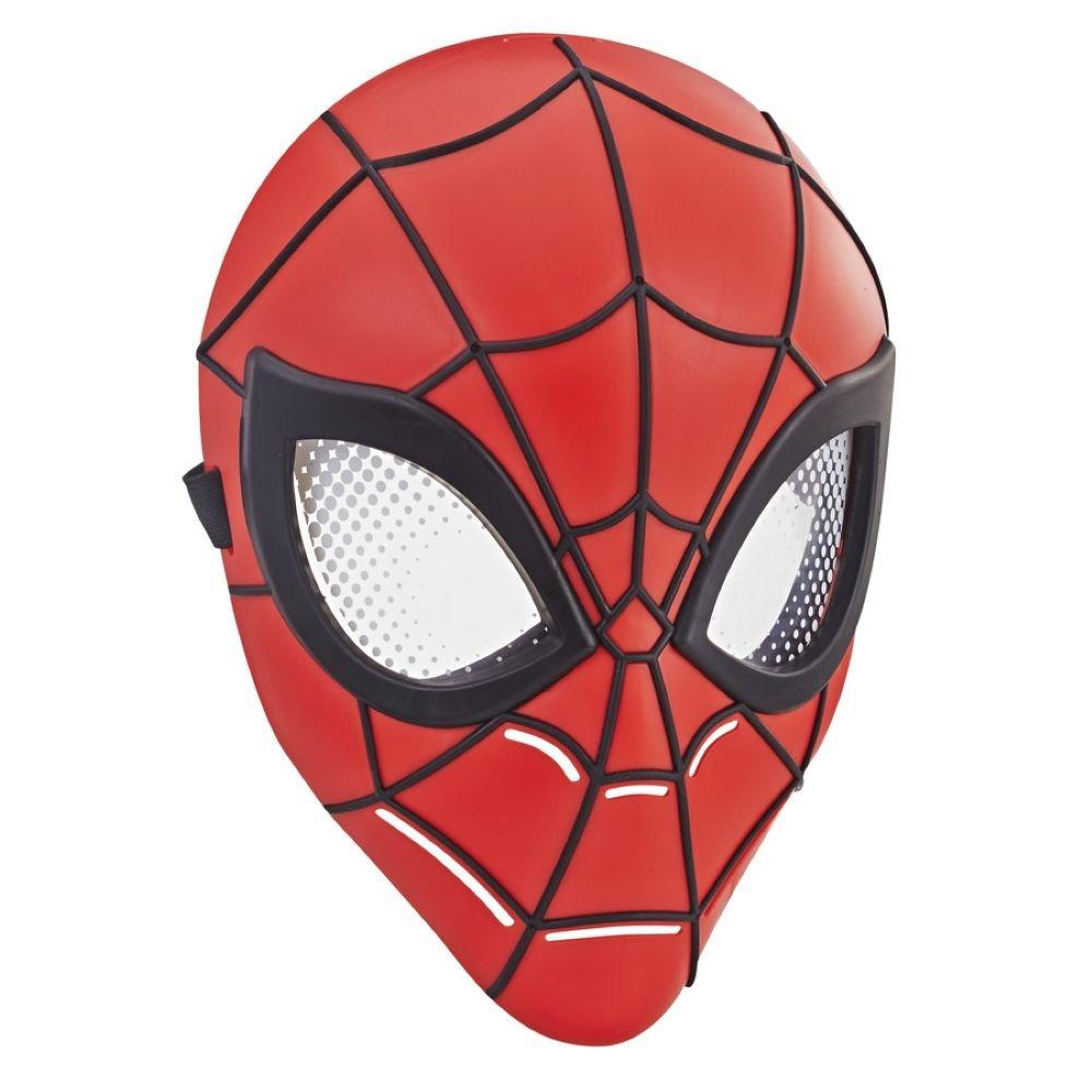 Multi - Spiderman - Spider-Man Hero Mask - 2
