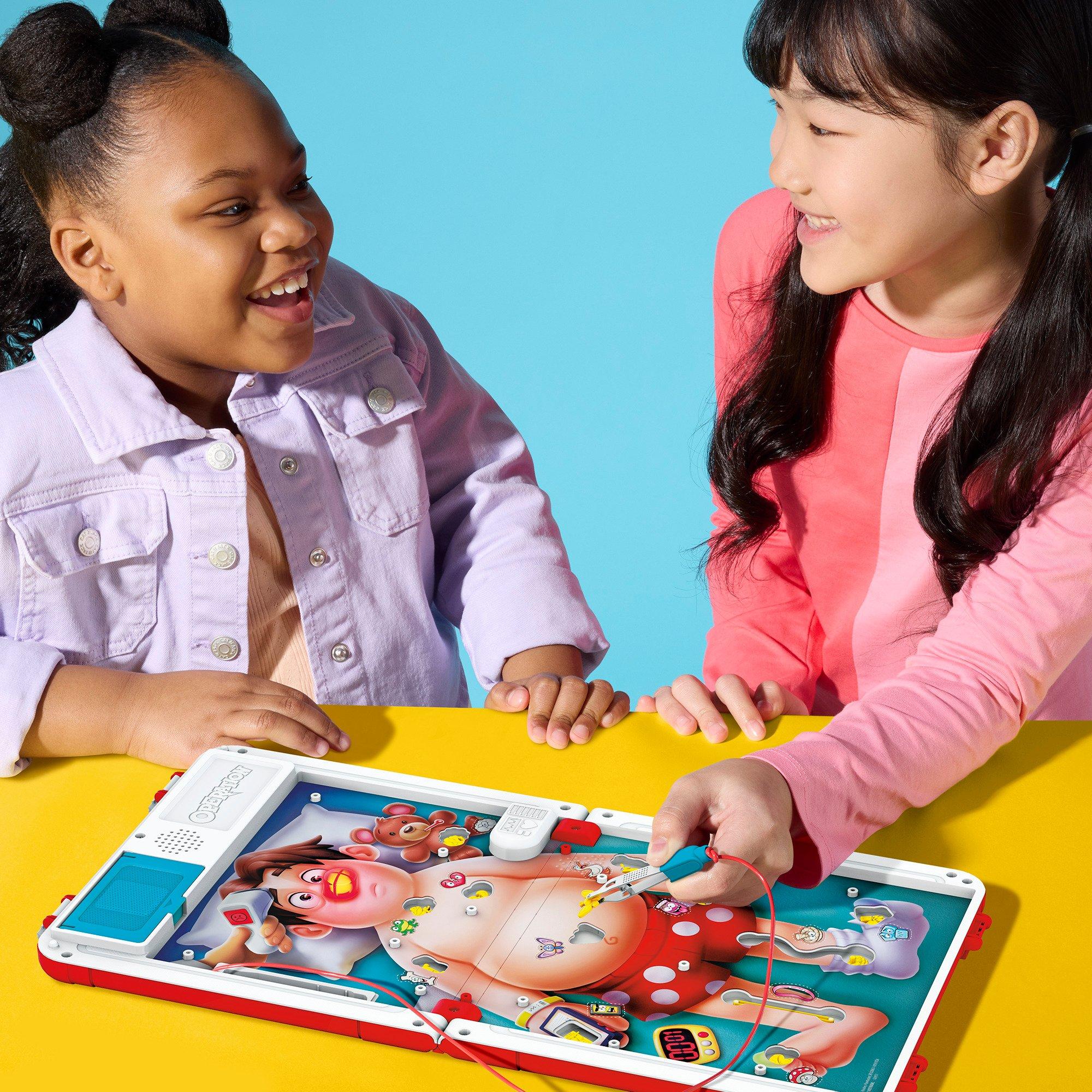 Multi - Hasbro - Operation - 4