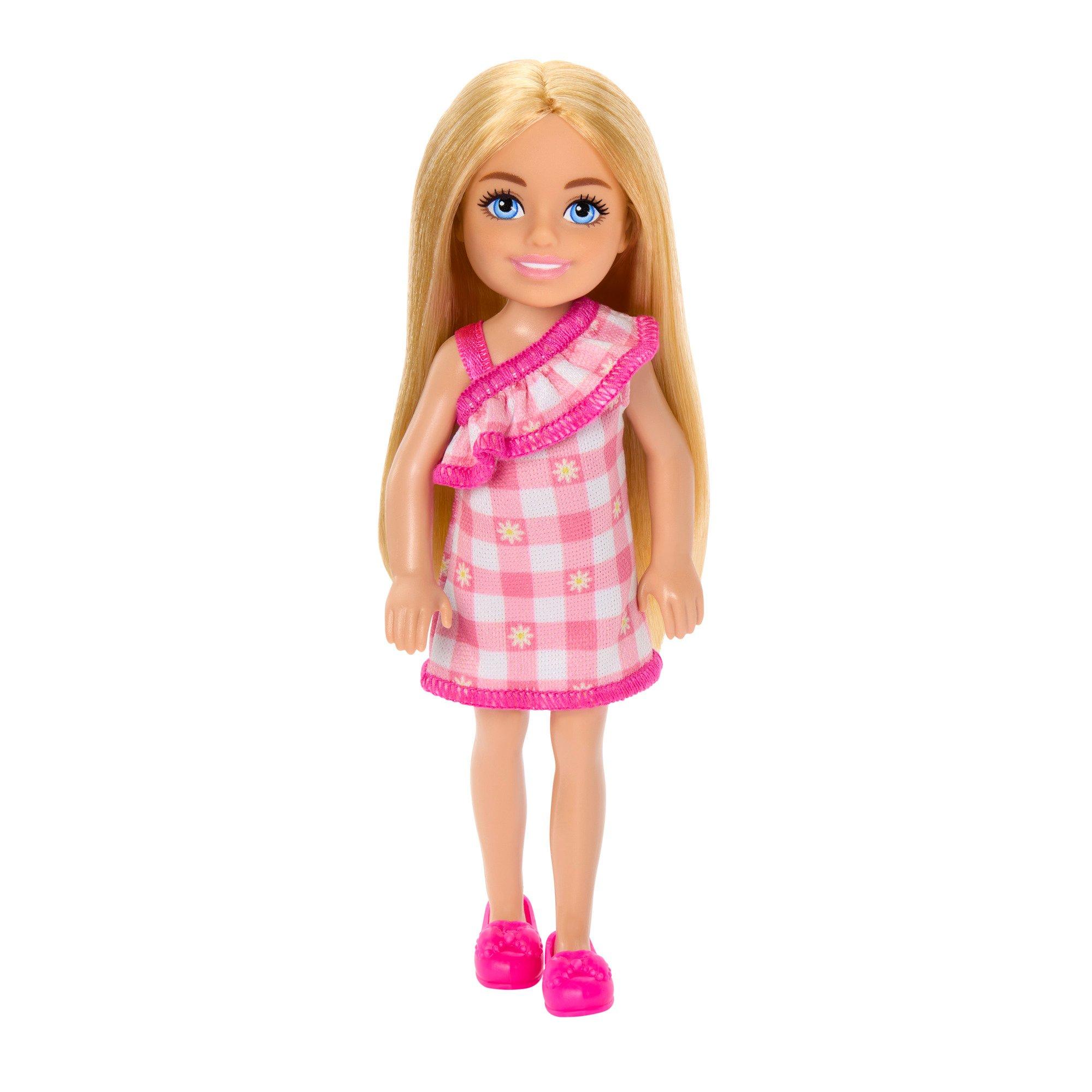 Multi - Barbie - Barbie Chelsea Core Doll Assortment - 2