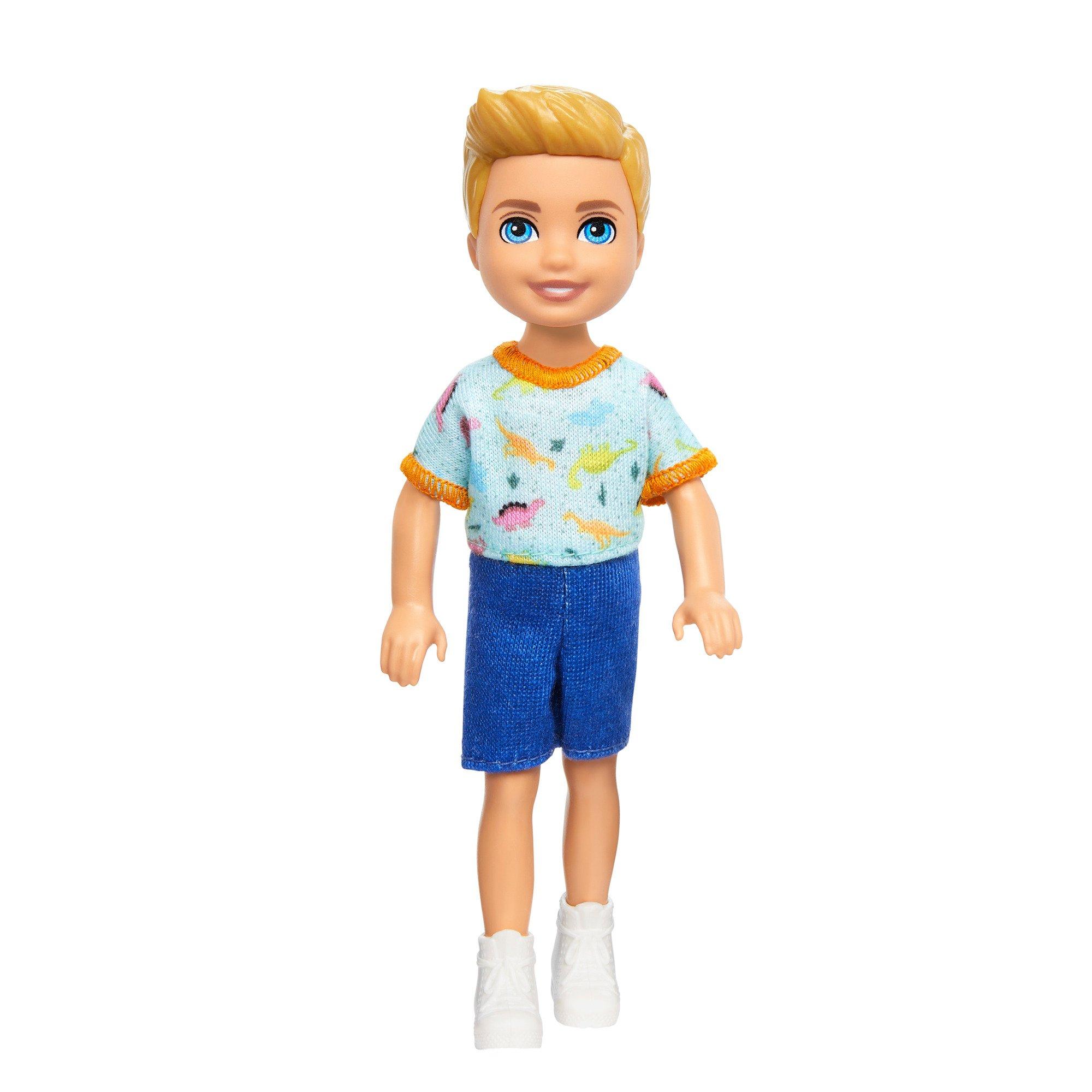 Multi - Barbie - Barbie Chelsea Core Doll Assortment - 6