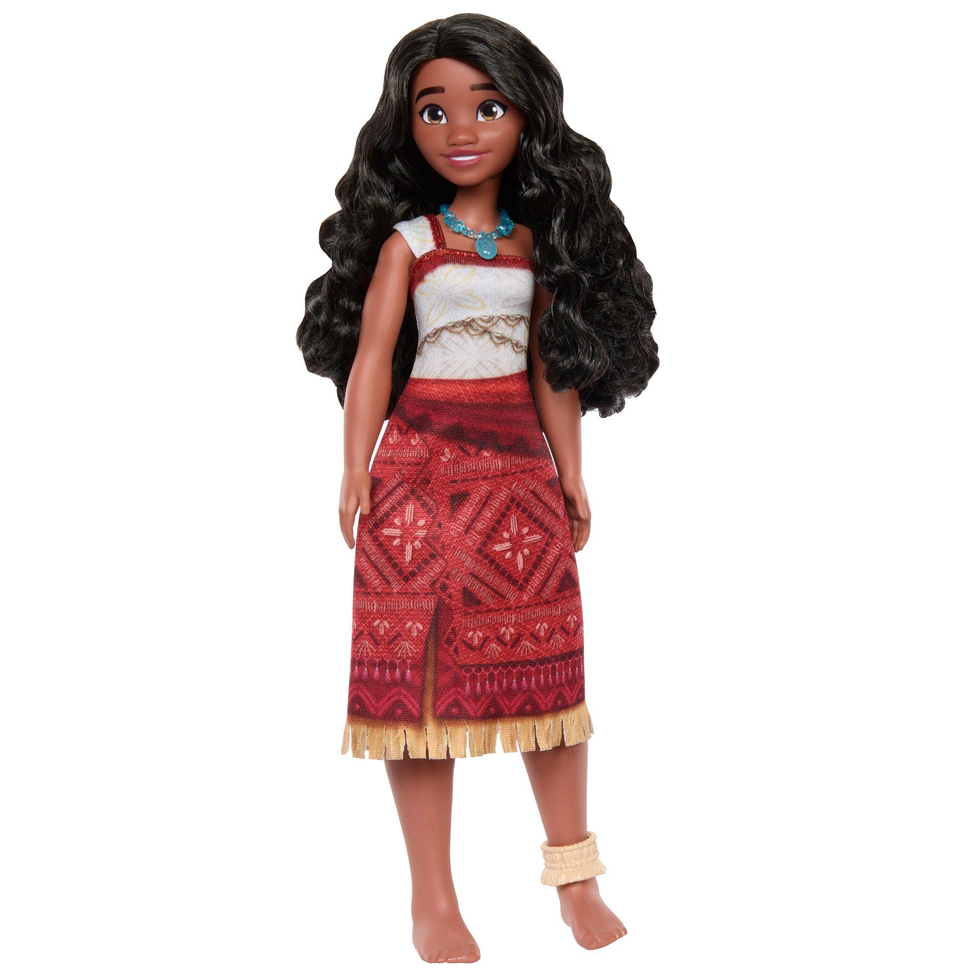 Multi - Disney - Disney Moana 2 Doll - 3