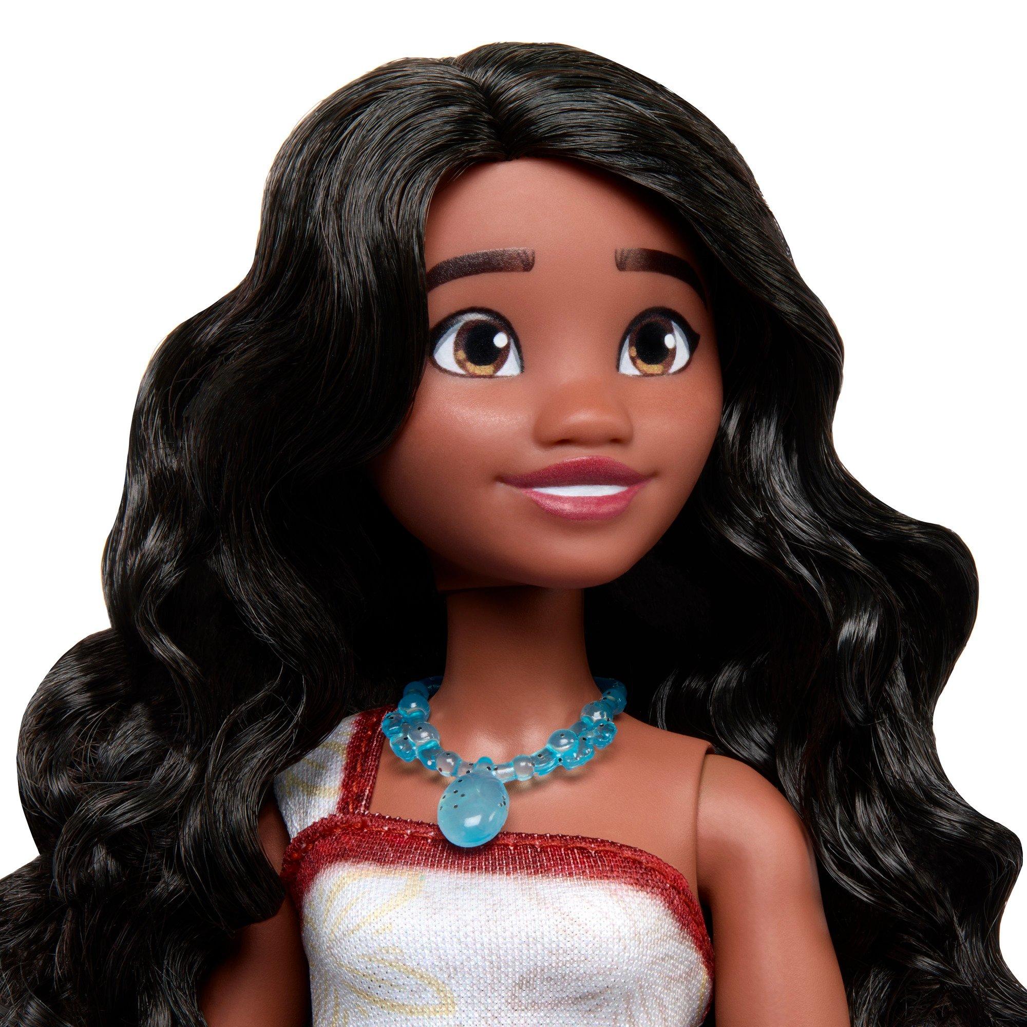 Multi - Disney - Disney Moana 2 Doll - 4