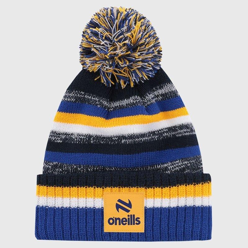 MNE/AMB/WHI/ROY - ONeills - Clare Hydra Beanie Senior - 2