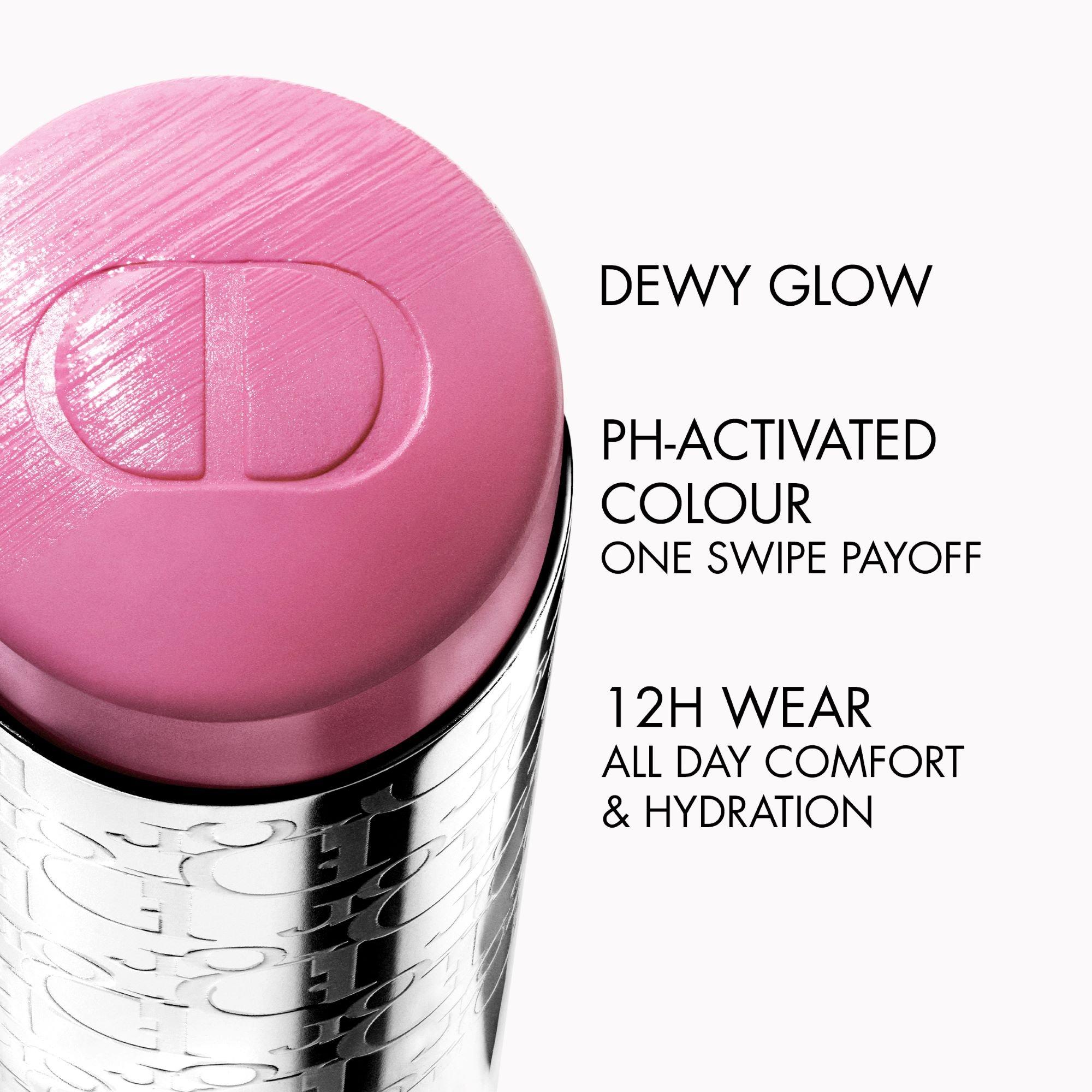 001 PINK - DIOR - Dior Backstage Rosy Glow Stick - 3