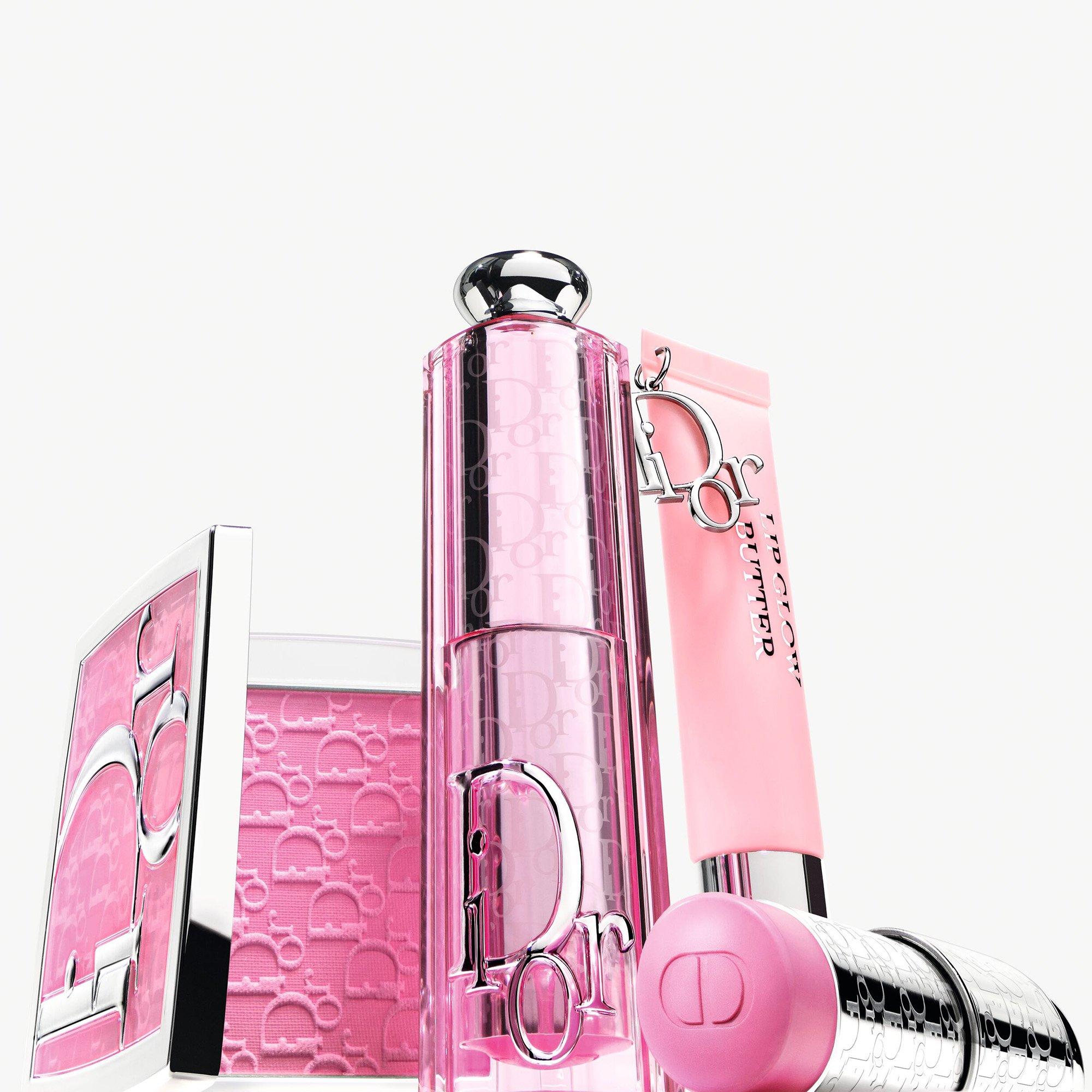 001 PINK - DIOR - Dior Backstage Rosy Glow Stick - 7