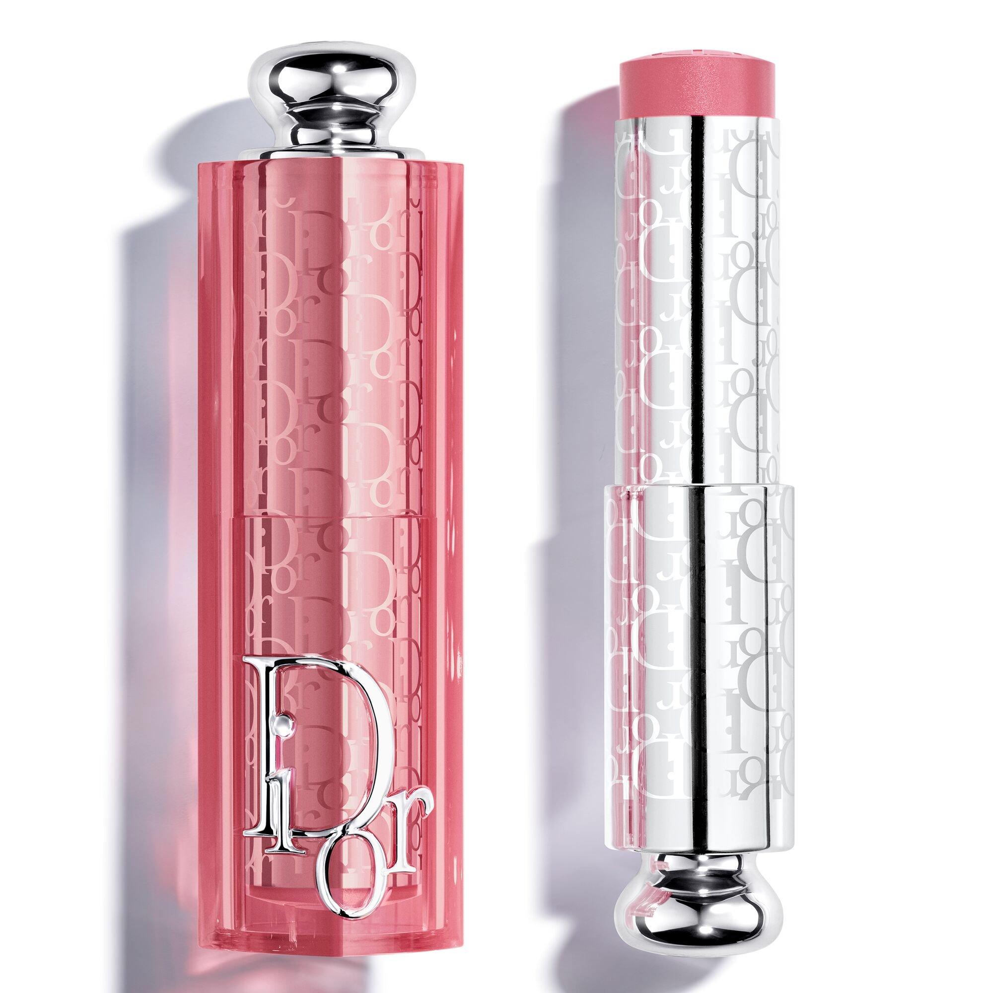 012 ROSEWOOD - DIOR - Backstage Rosy Glow Stick - 1