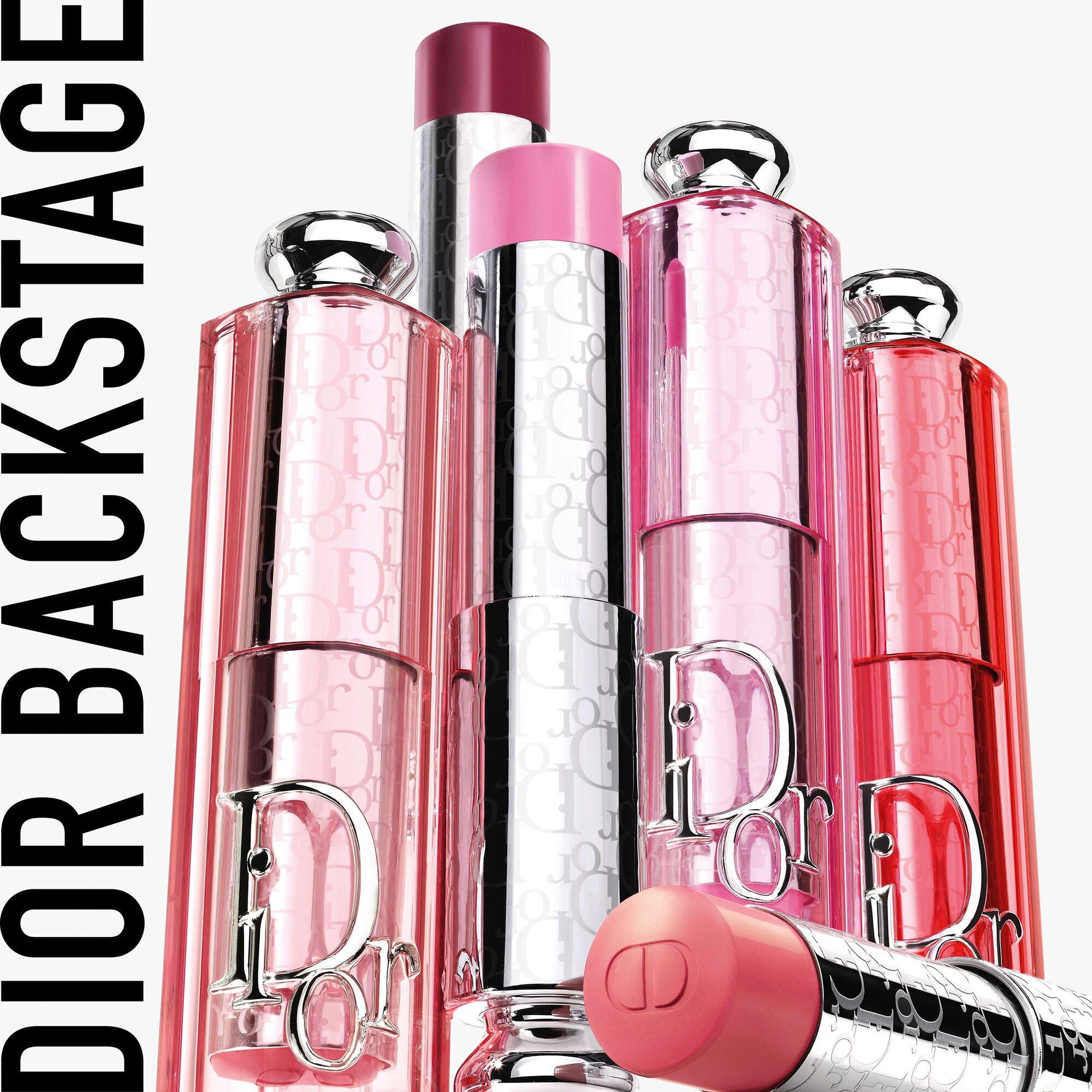 012 ROSEWOOD - DIOR - Backstage Rosy Glow Stick - 3