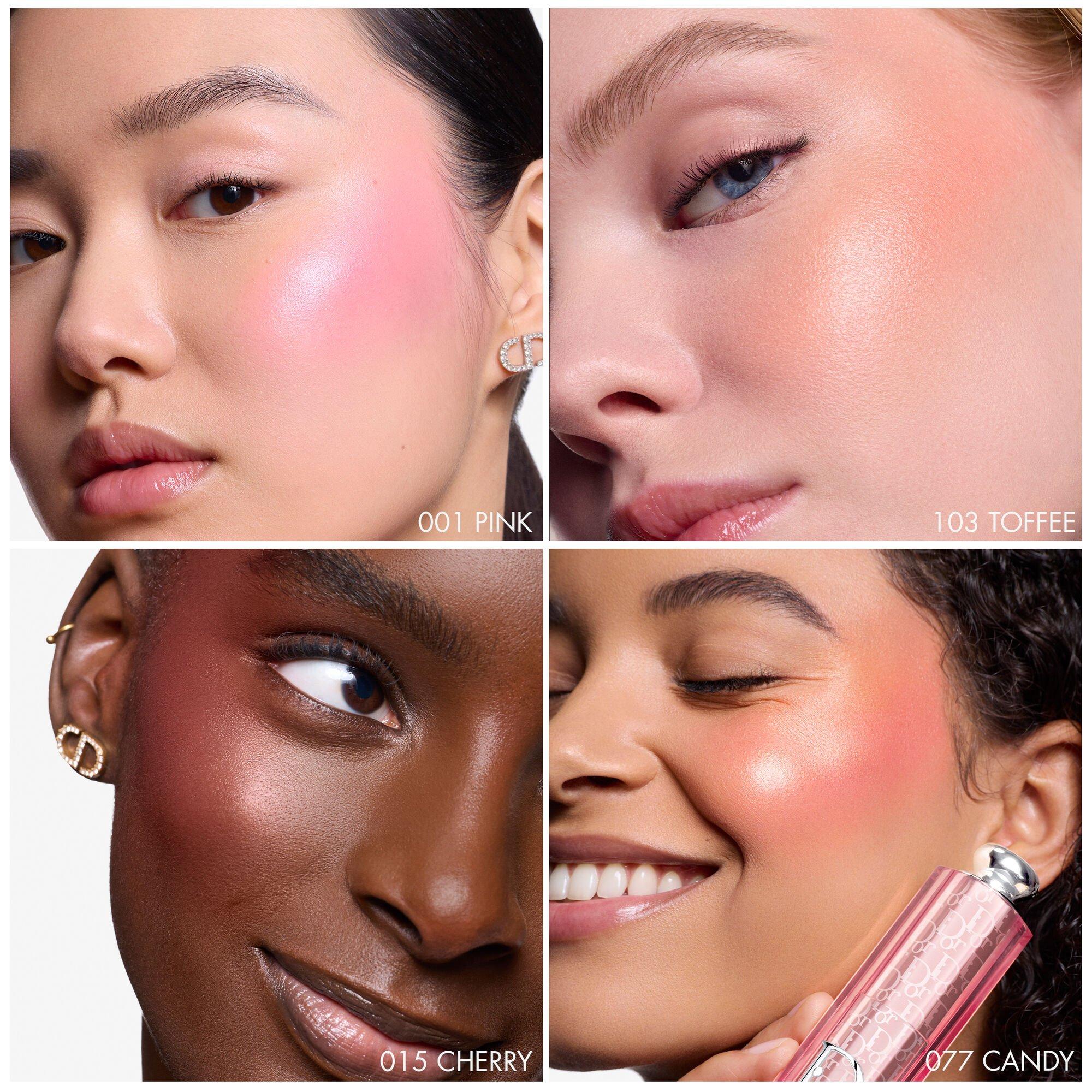 107 DRAGONFRUIT - DIOR - Backstage Rosy Glow Stick - 3