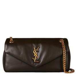 Saint Laurent Calypso Bag