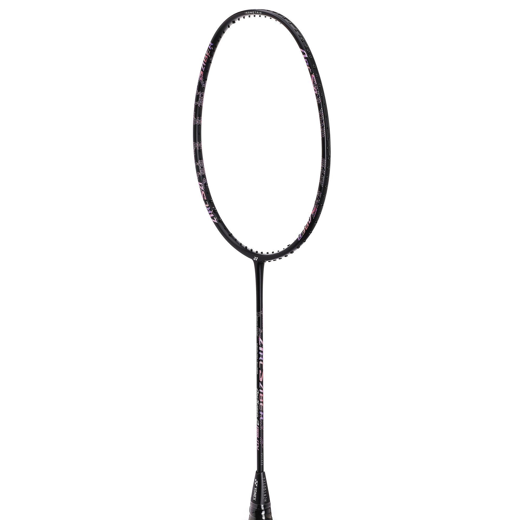 Black/Pink - Yonex - Arcsaber 2 Abilility Racket - 2