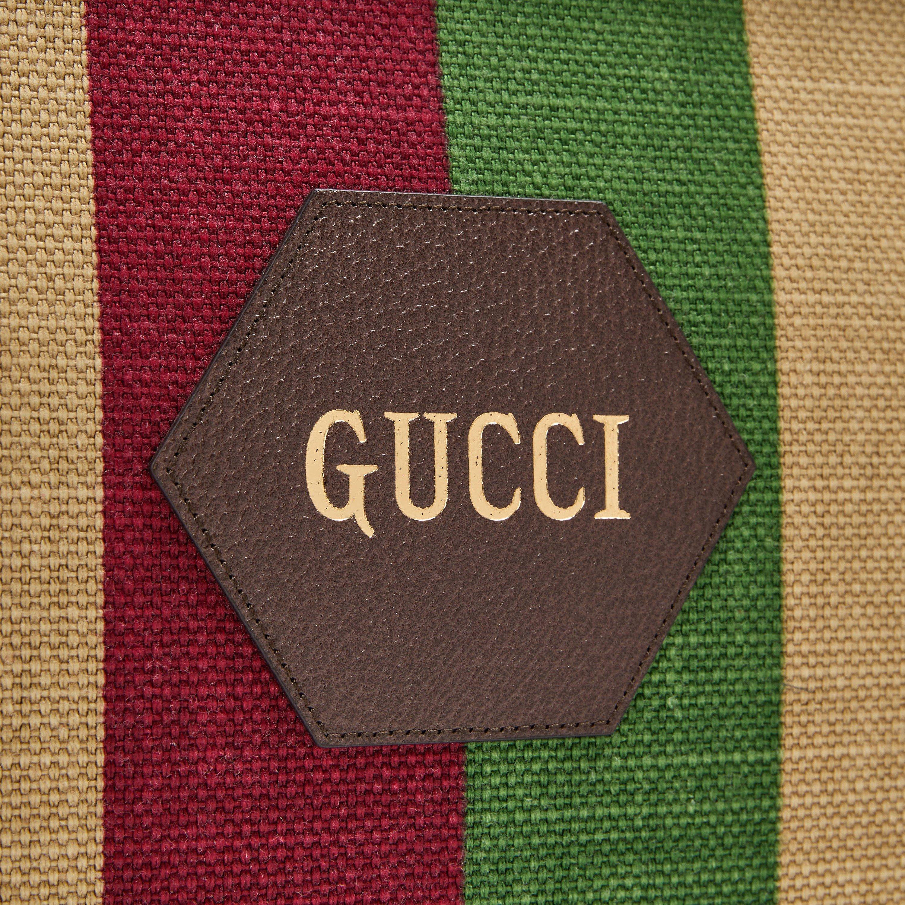 MulSpcAzu/NwAce - Gucci - Women's Clutch Bag - 3