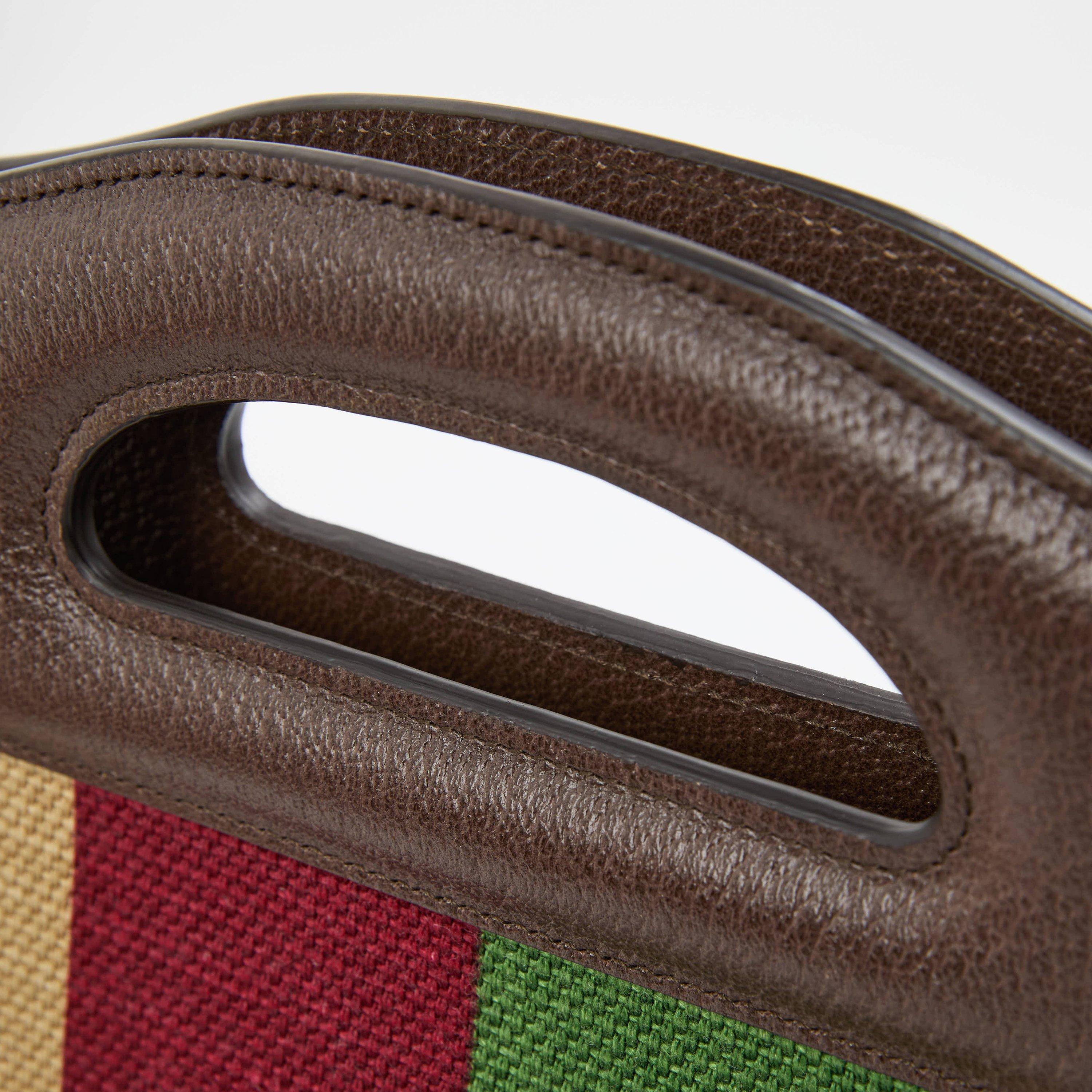 MulSpcAzu/NwAce - Gucci - Women's Clutch Bag - 4