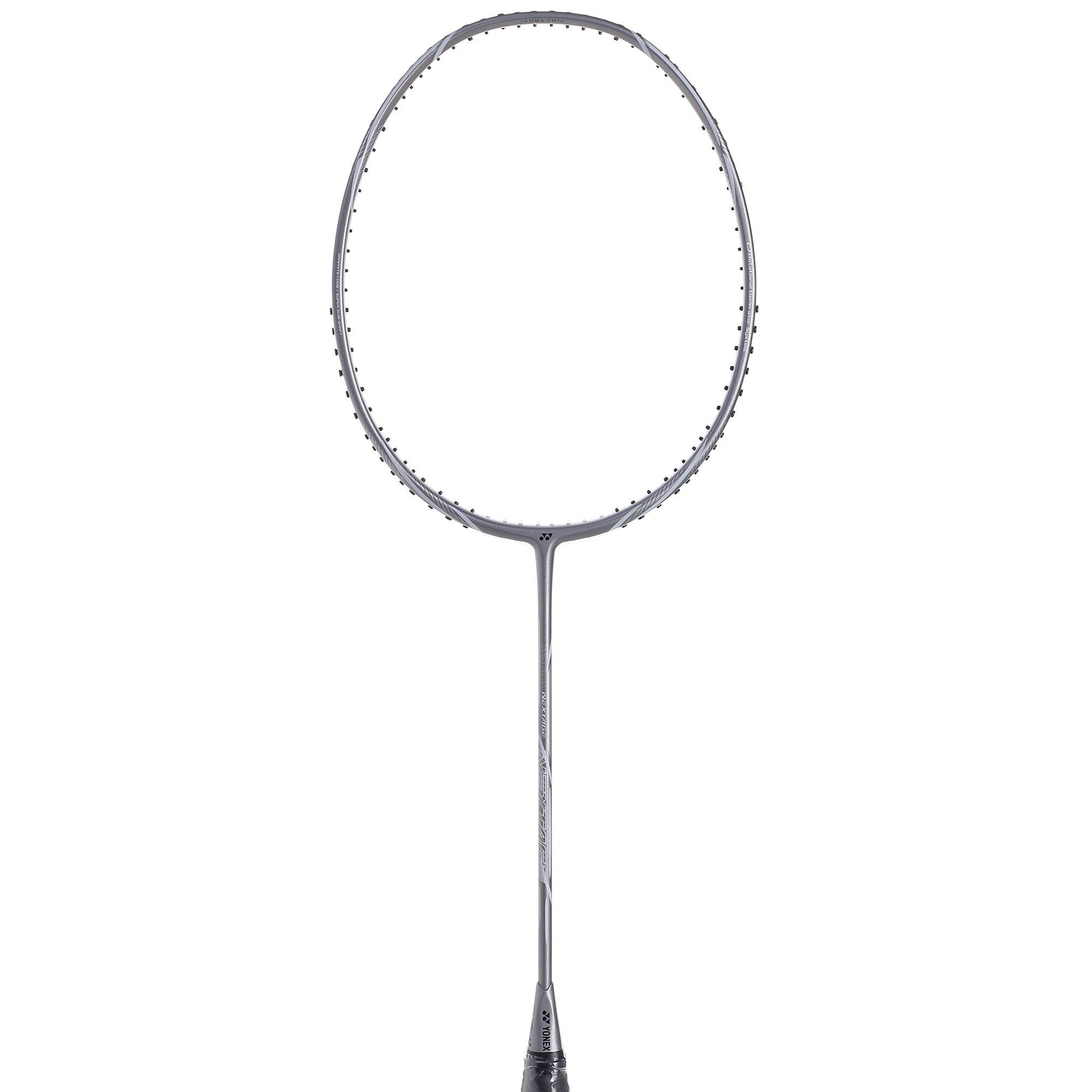 Light Grey - Yonex - Astrox Nextage Badminton Racket