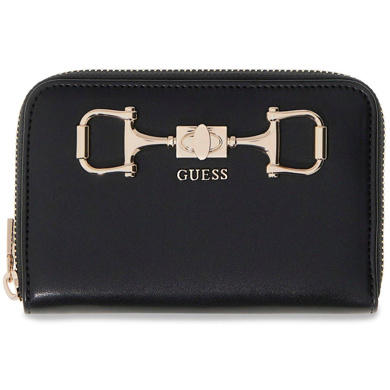 Black BLA - Guess - Jaine Purse - 1
