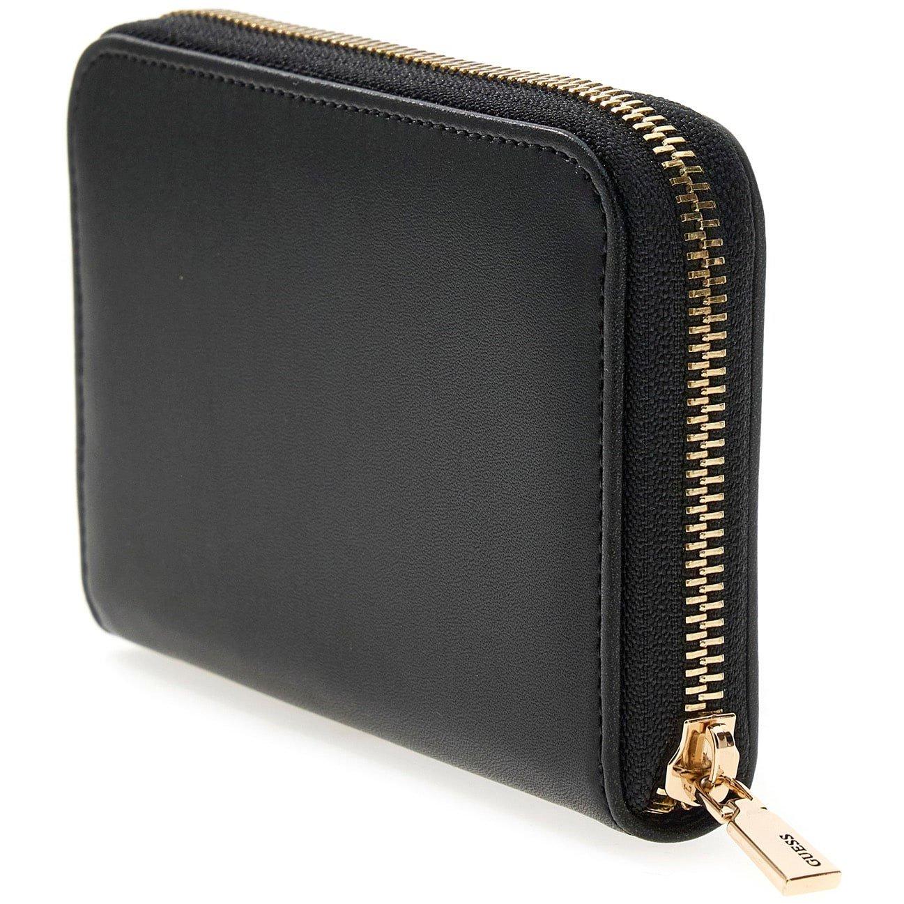 Black BLA - Guess - Jaine Purse - 3