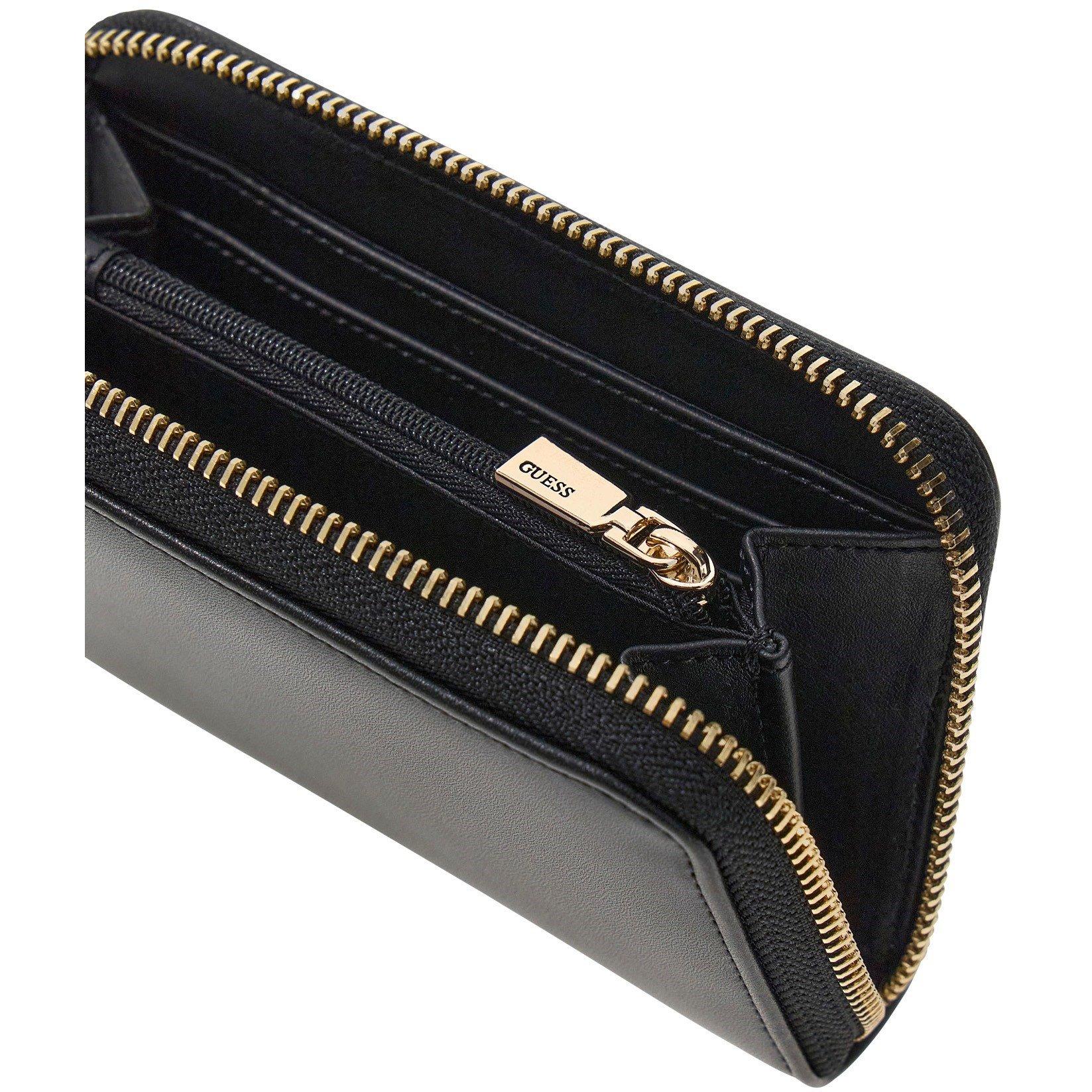 Black BLA - Guess - Jaine Purse - 4